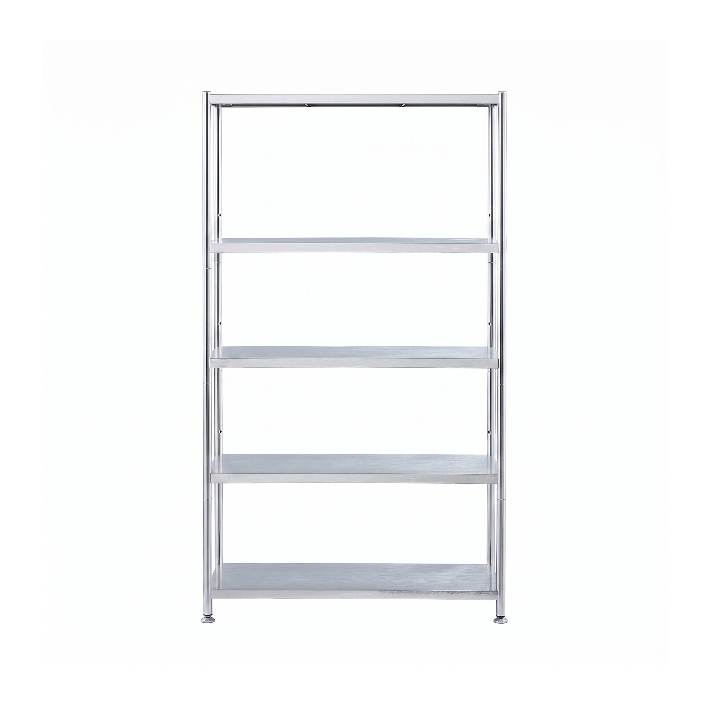 Westinne 5 Tier Metal Rack
