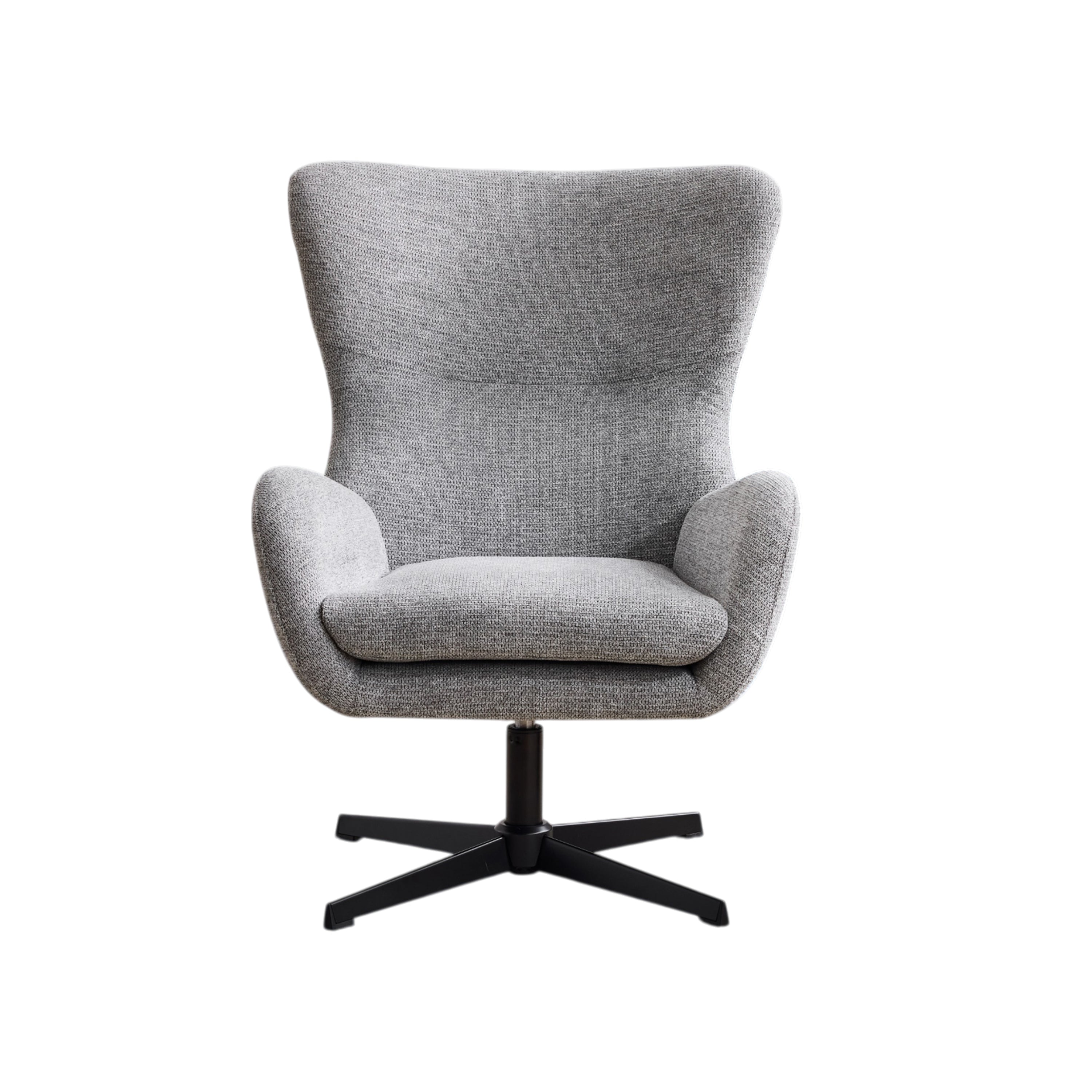 Ruby Swivel Accent Chair