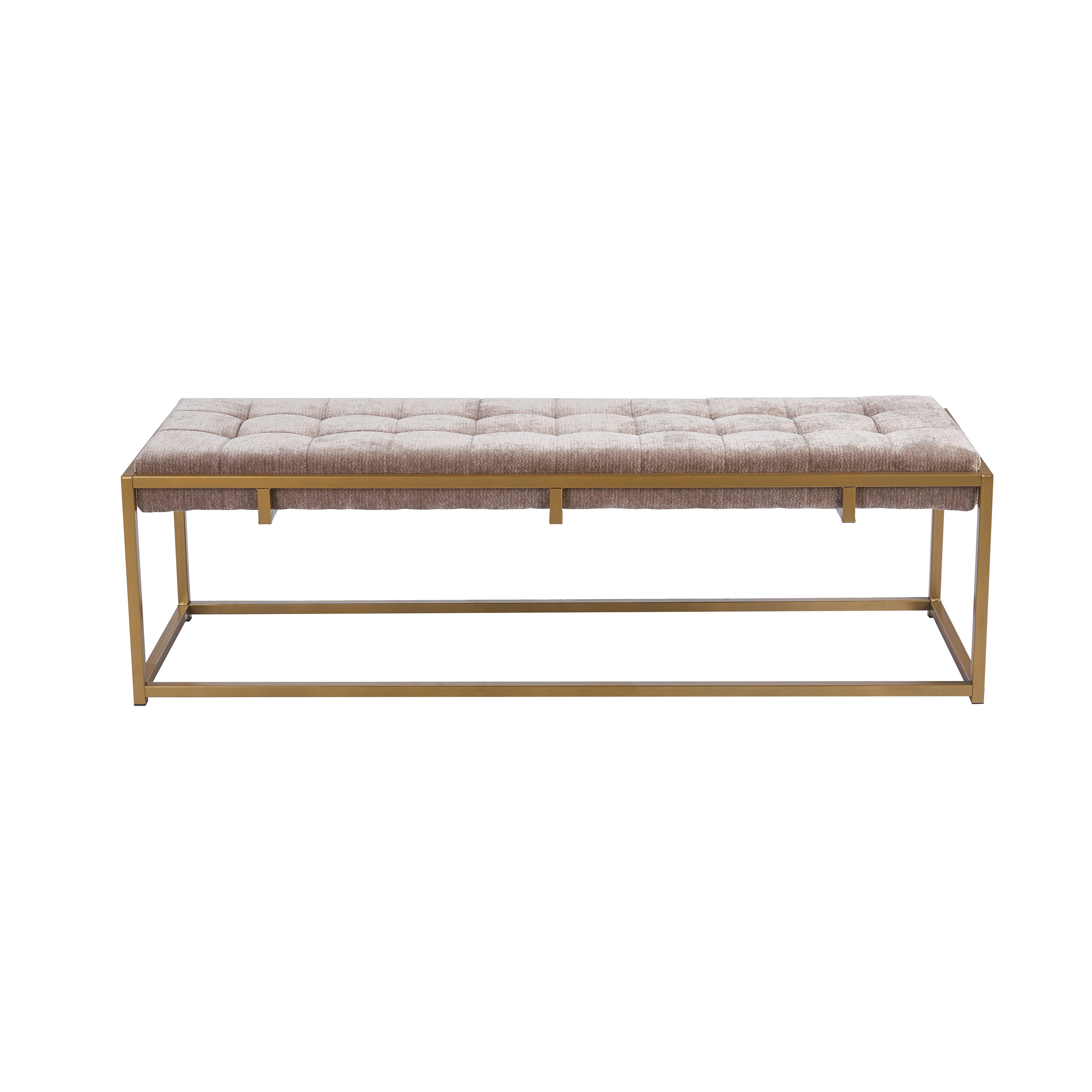 Deanne Upholstered Bench