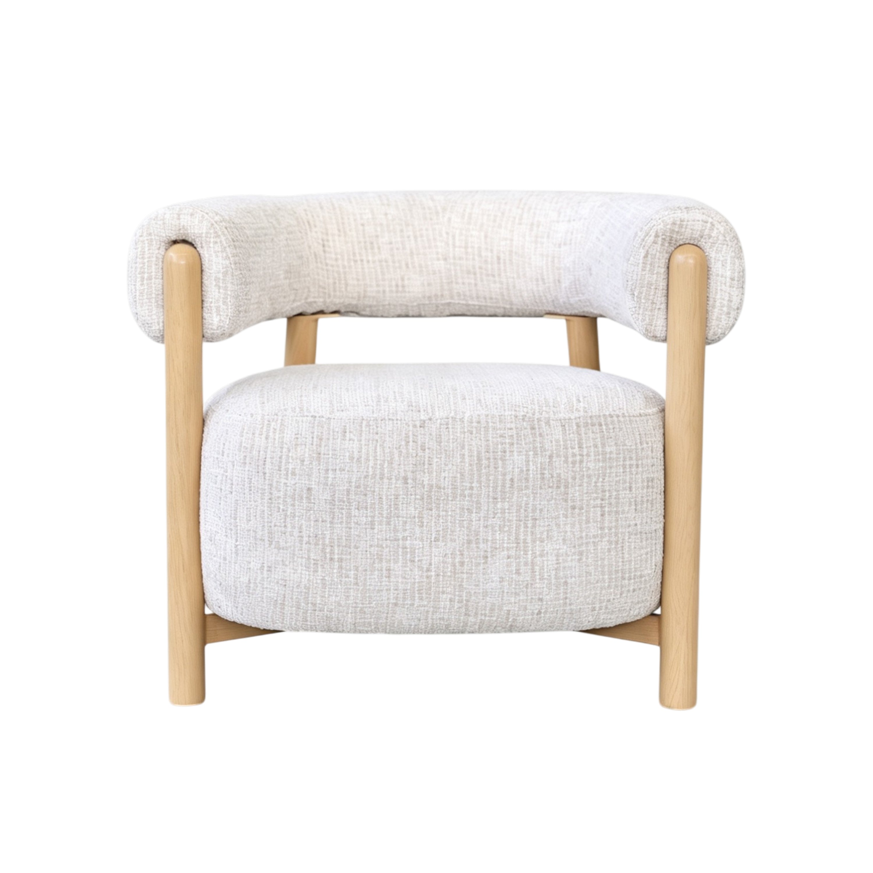 Alexia Accent Chair
