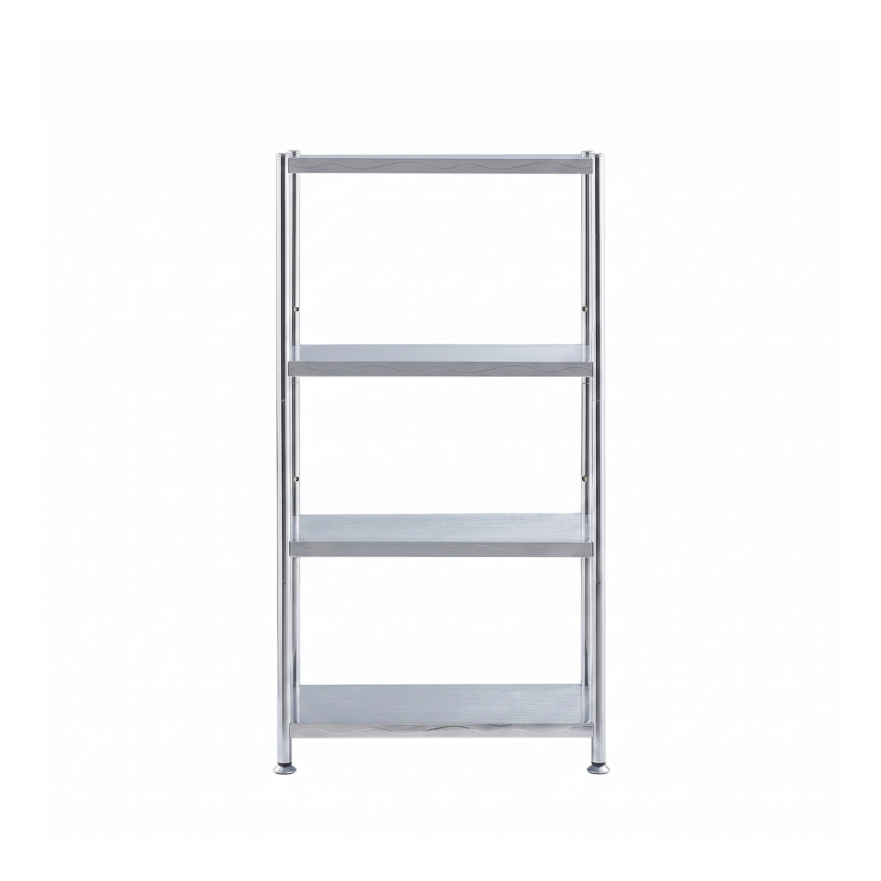 Westinne 4 Tier Metal Rack
