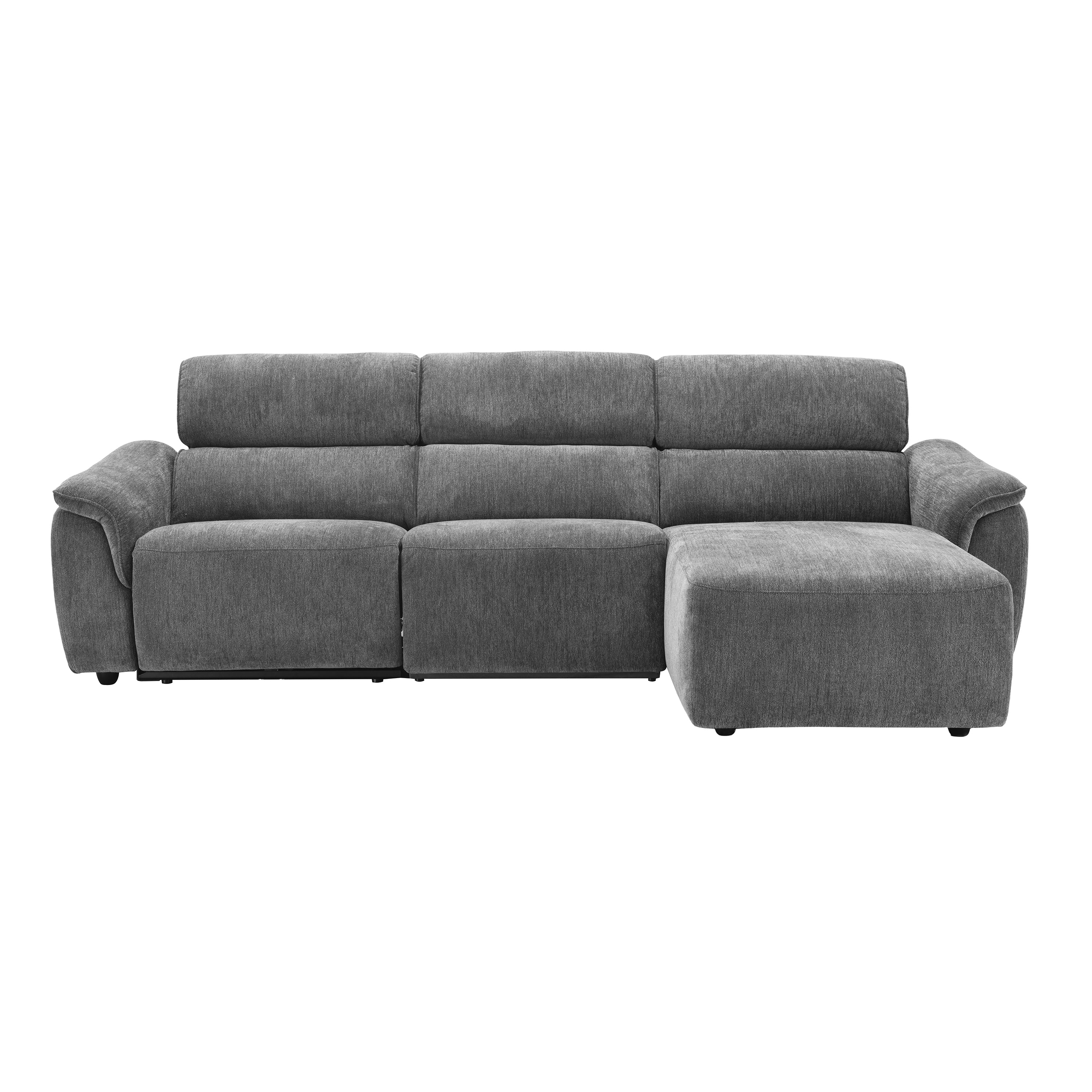 Judy Electric L-Shape Sofa
