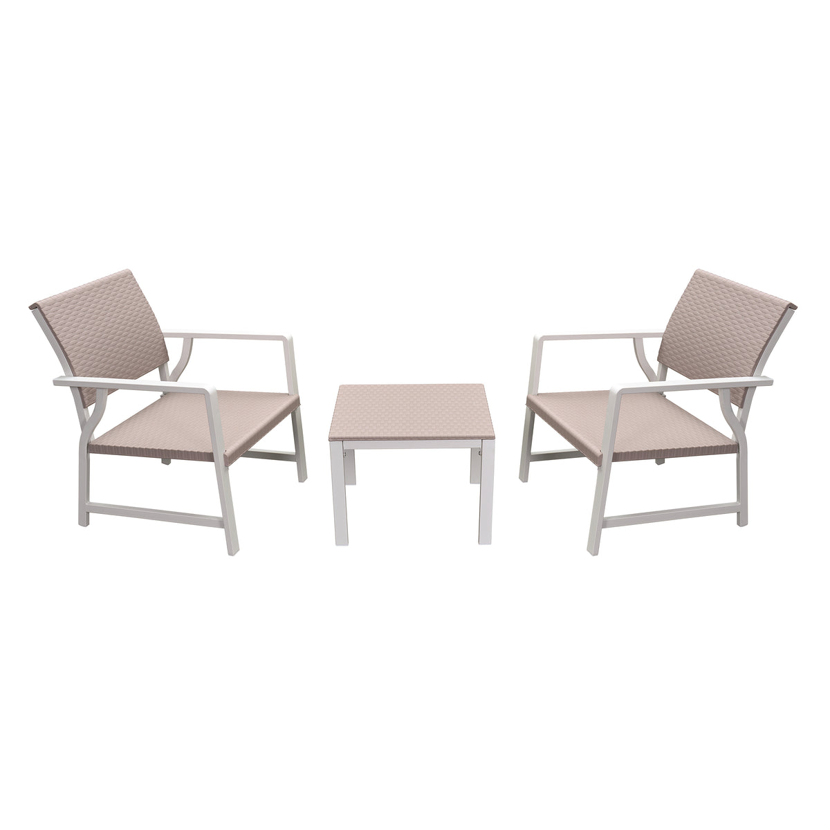 Florence Outdoor Coffee Set
