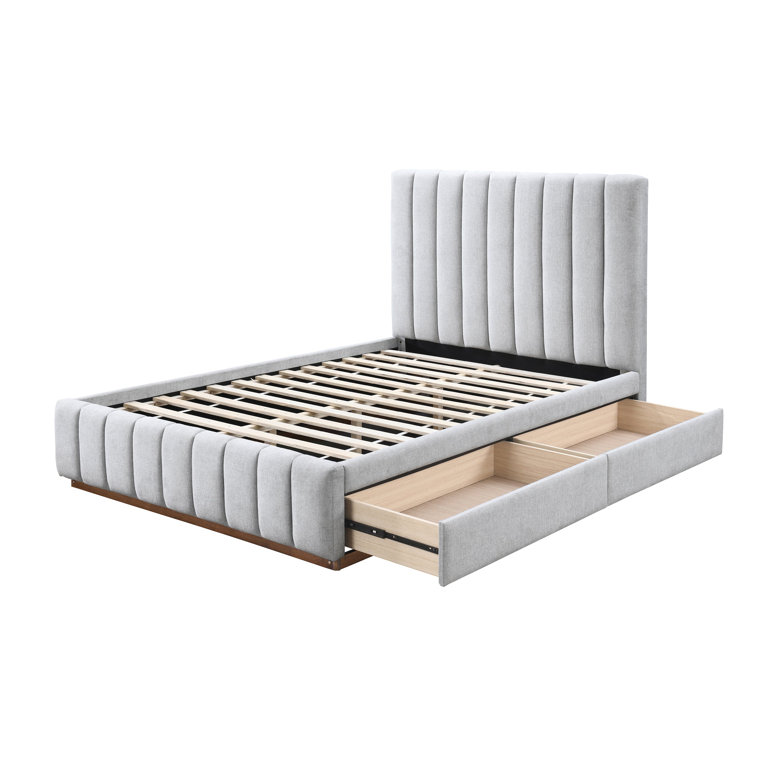 #size_Double Bed 54x75