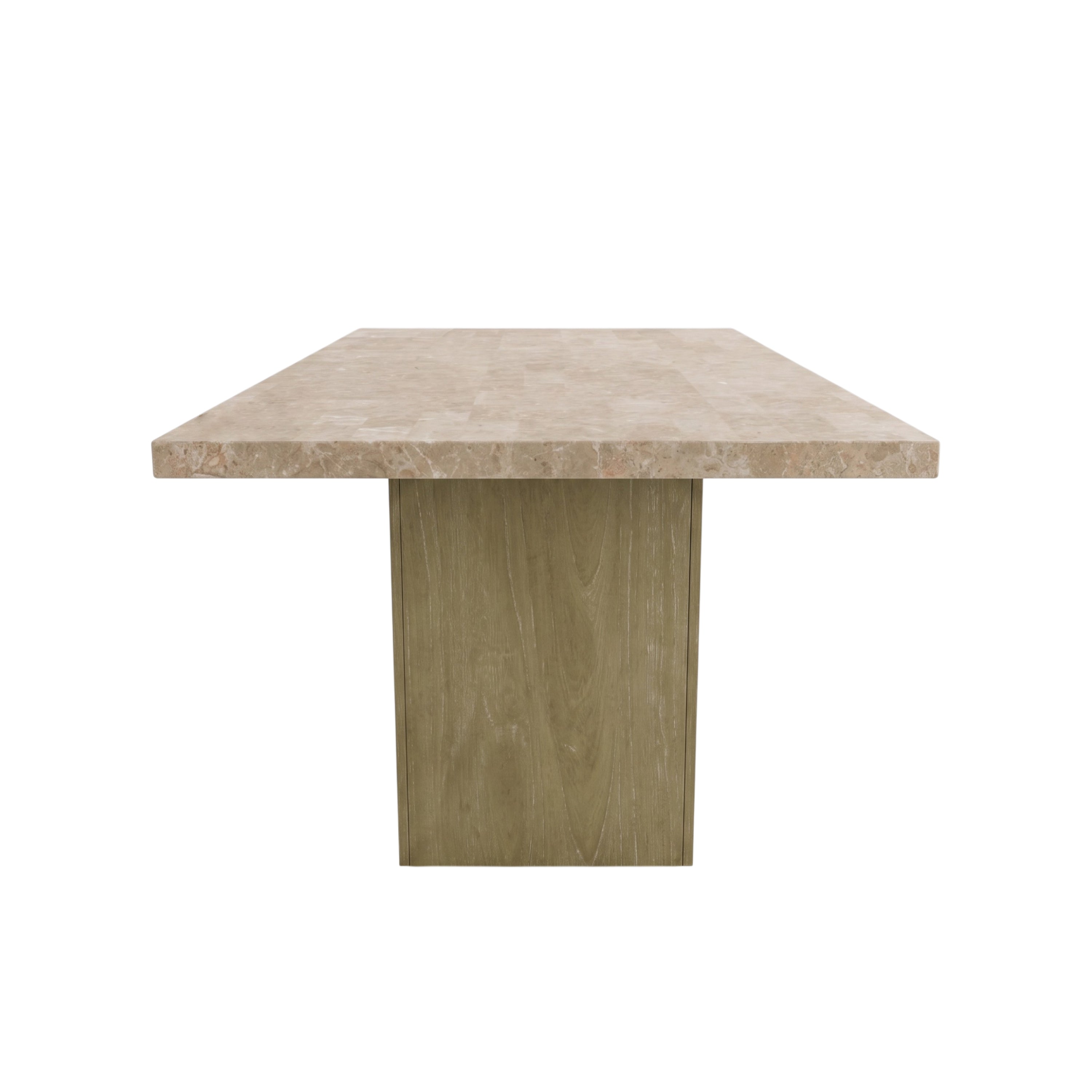 Metron 6 Seater Dining Set