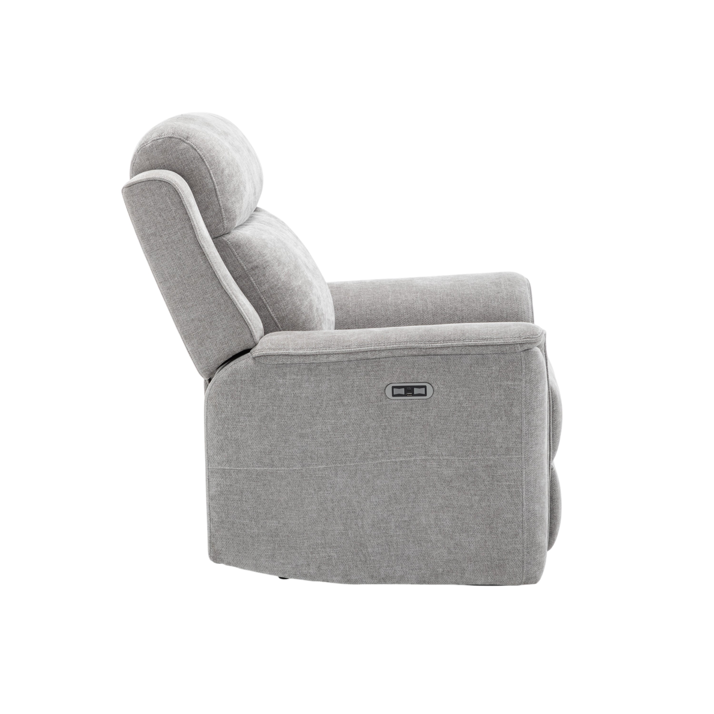 OIga 1 Seater Electric Recliner