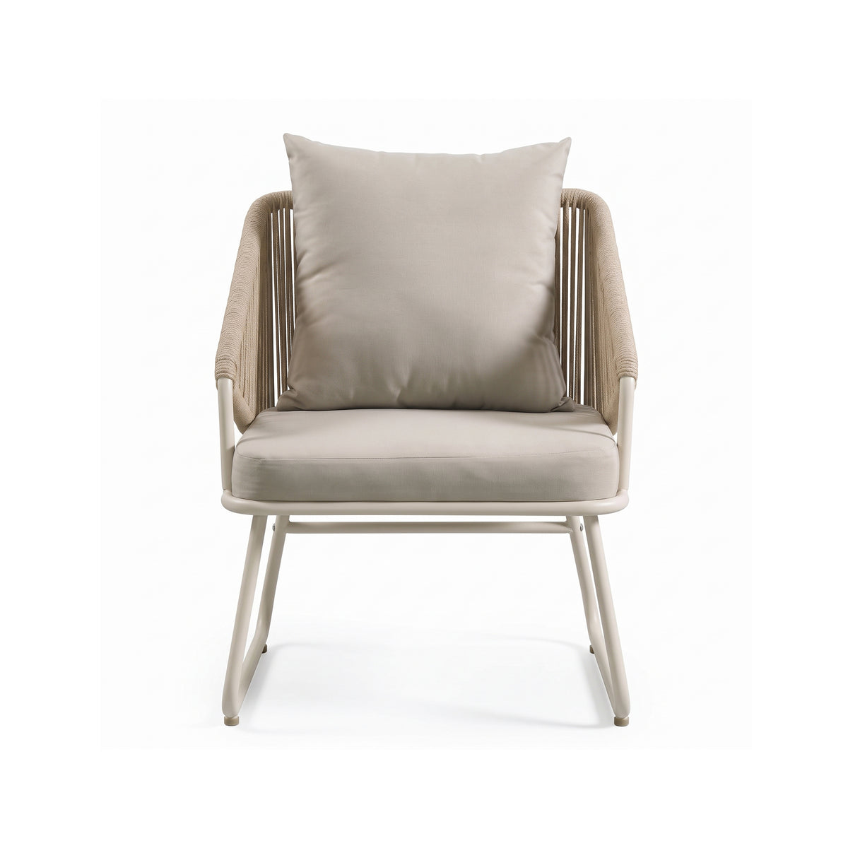 Ymer Outdoor Sofa Set