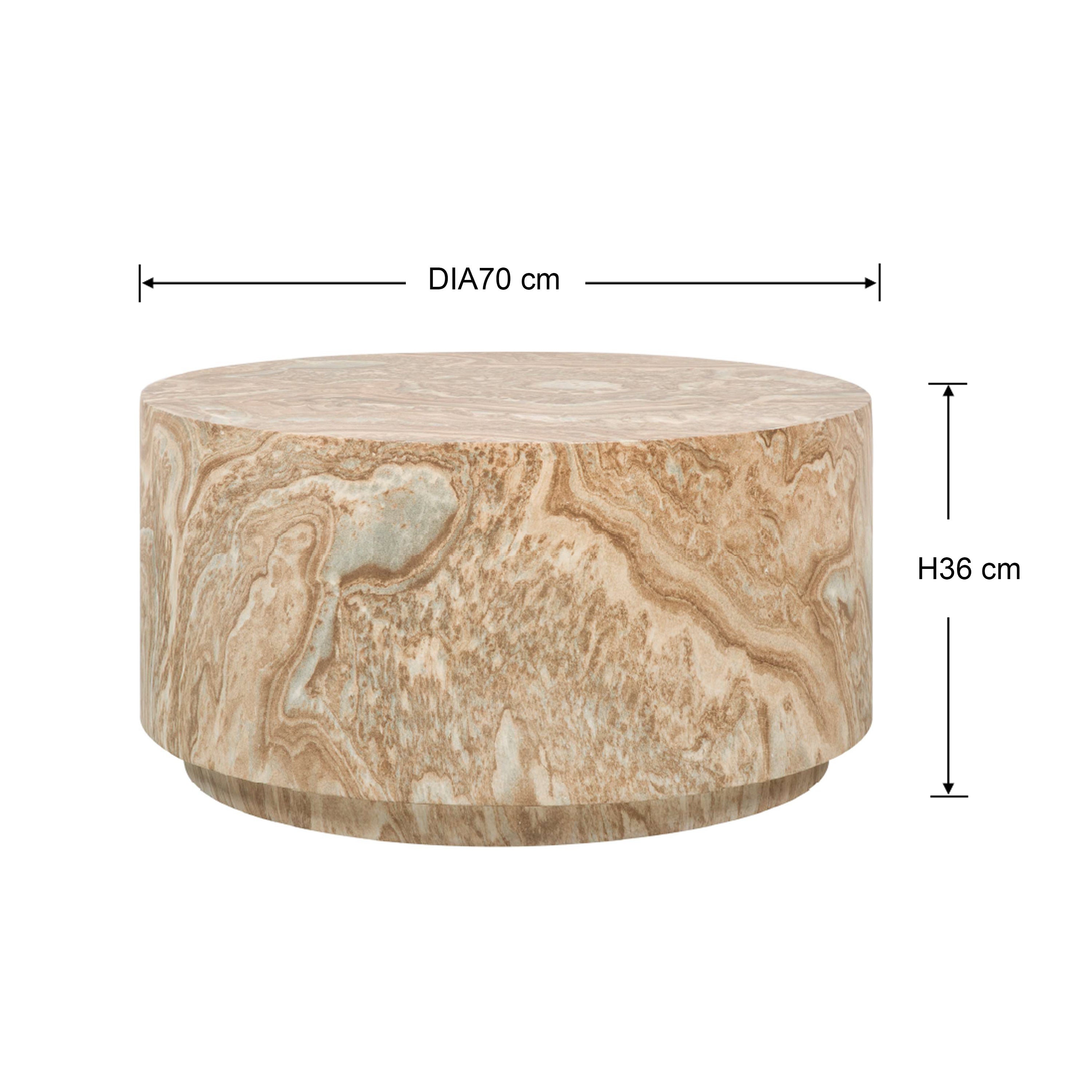 Venus Outdoor Coffee Table