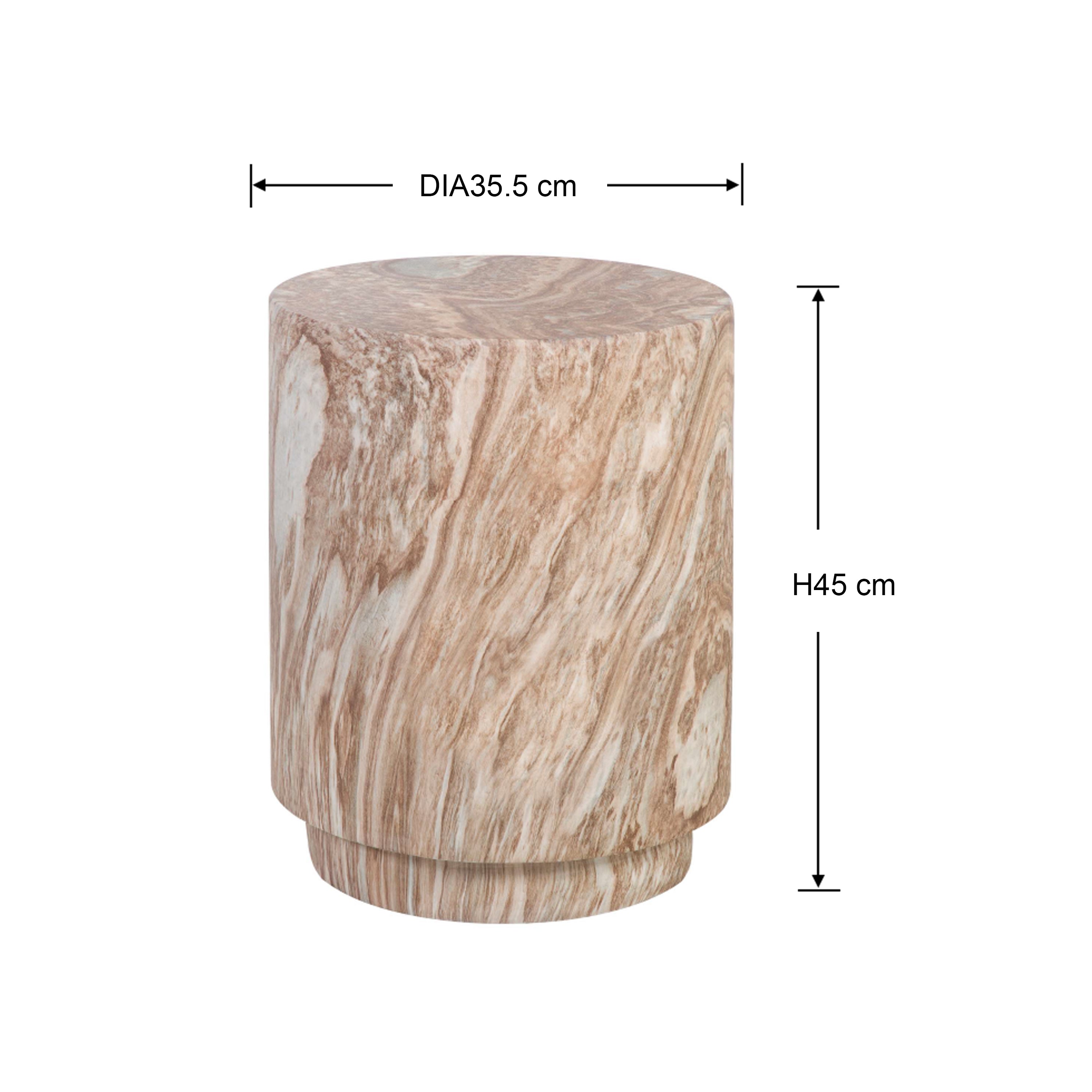 Venus Outdoor Side Table