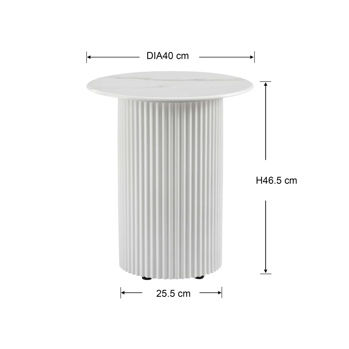 Celia Side Table