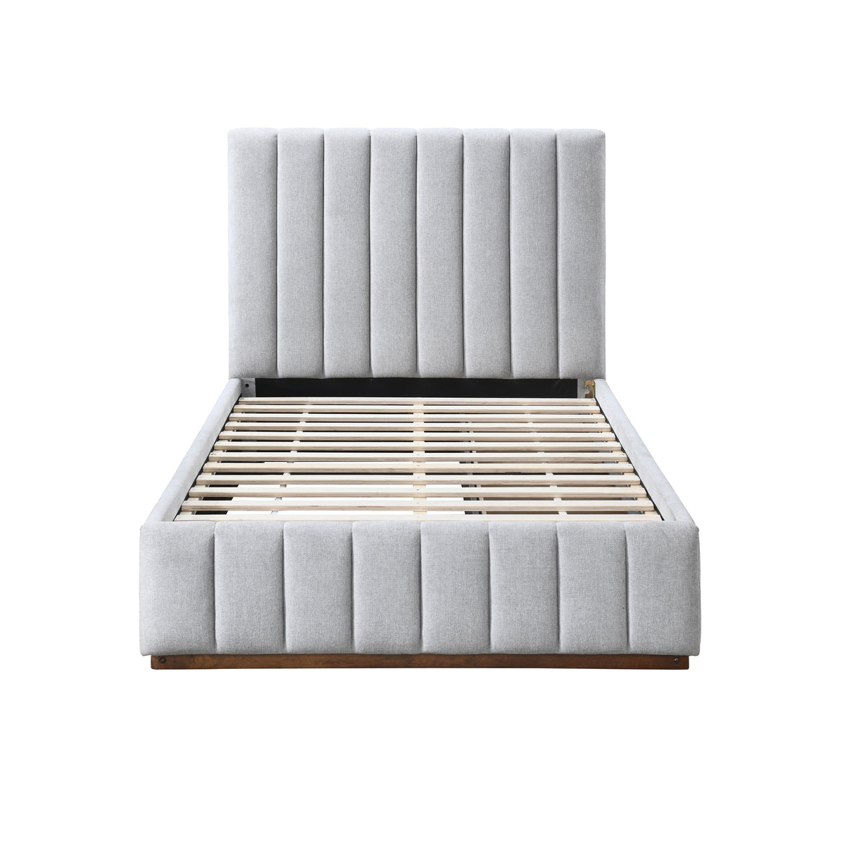 #size_Semi-Double Bed 48x75