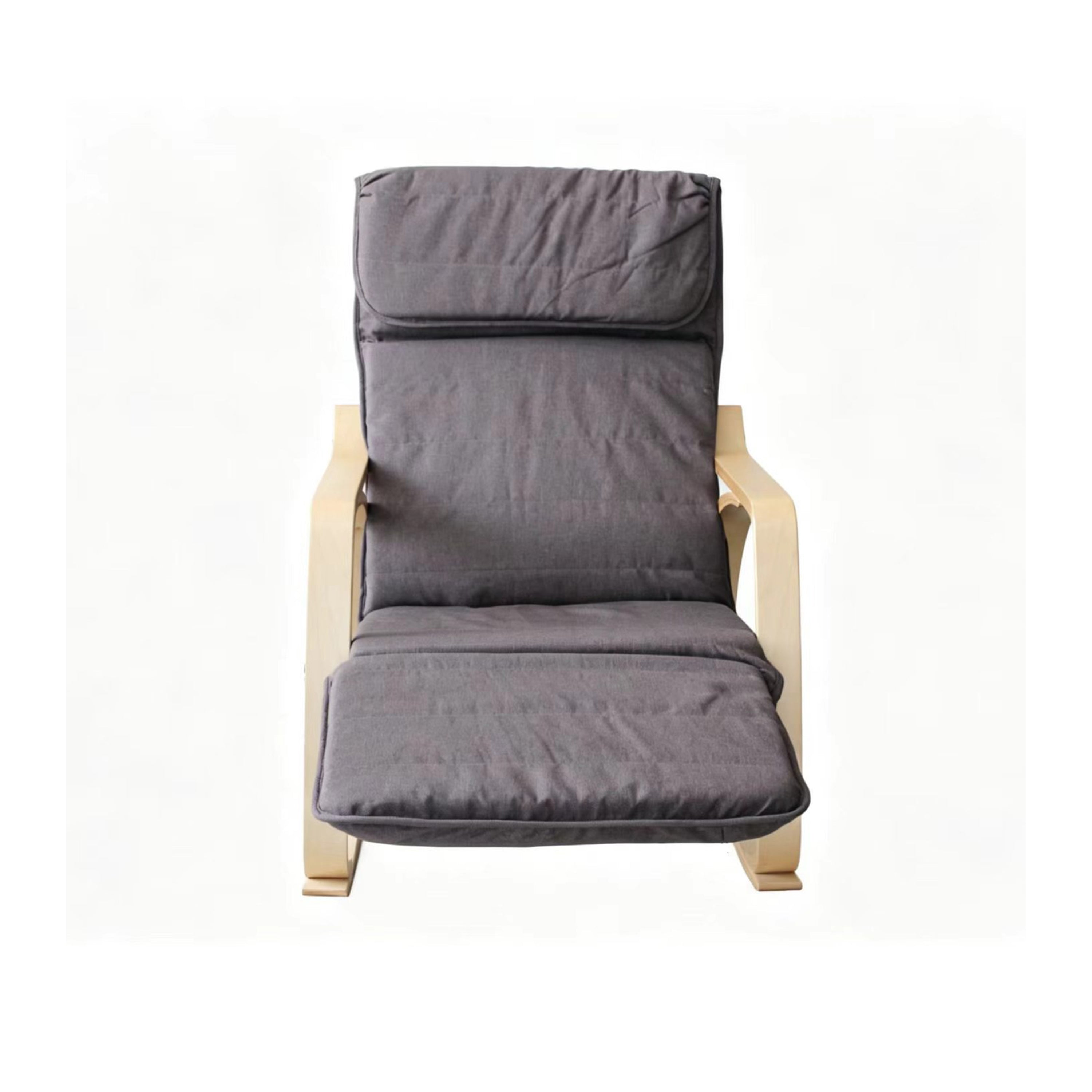 Scott Rocking Chair