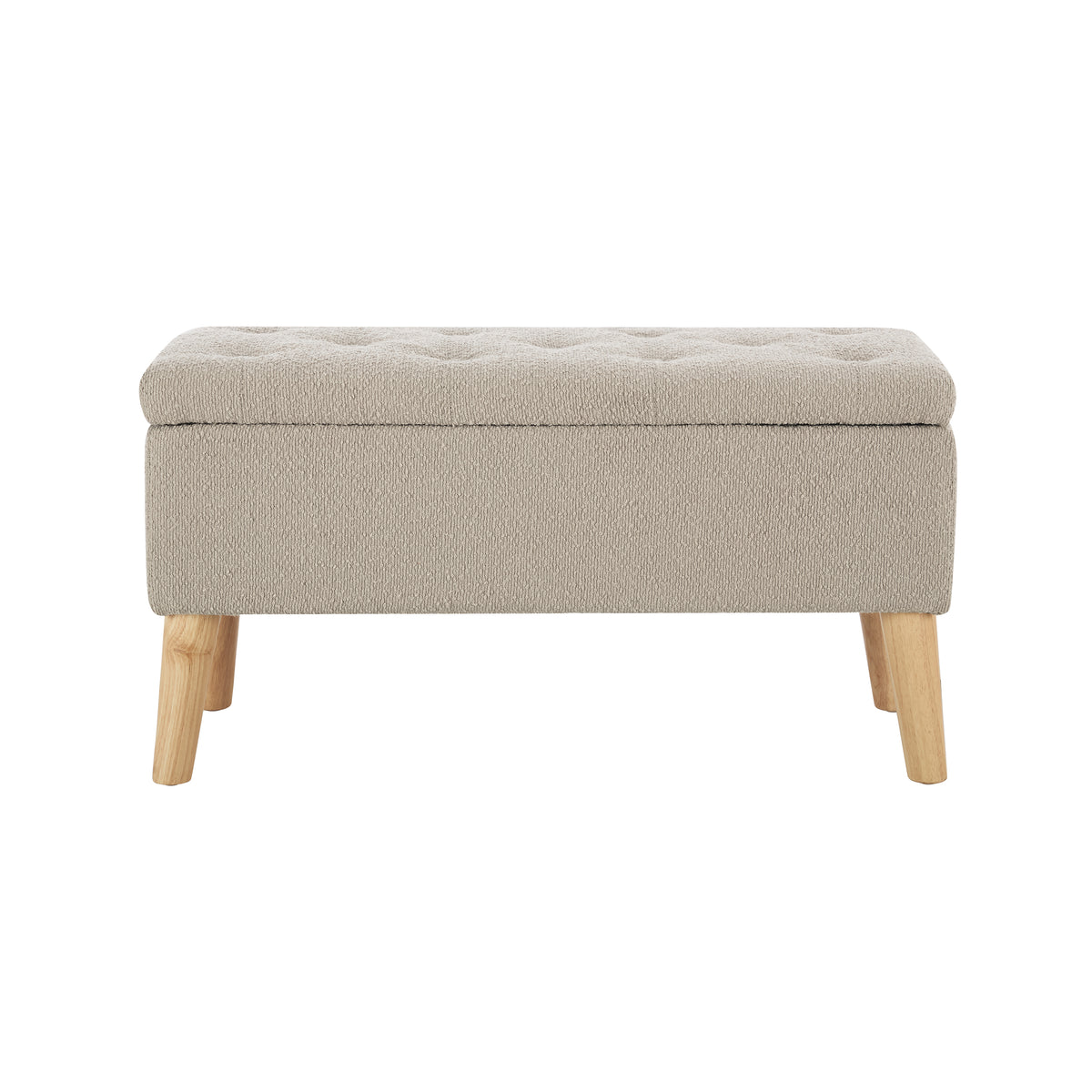 Sigyn Bench with Storage