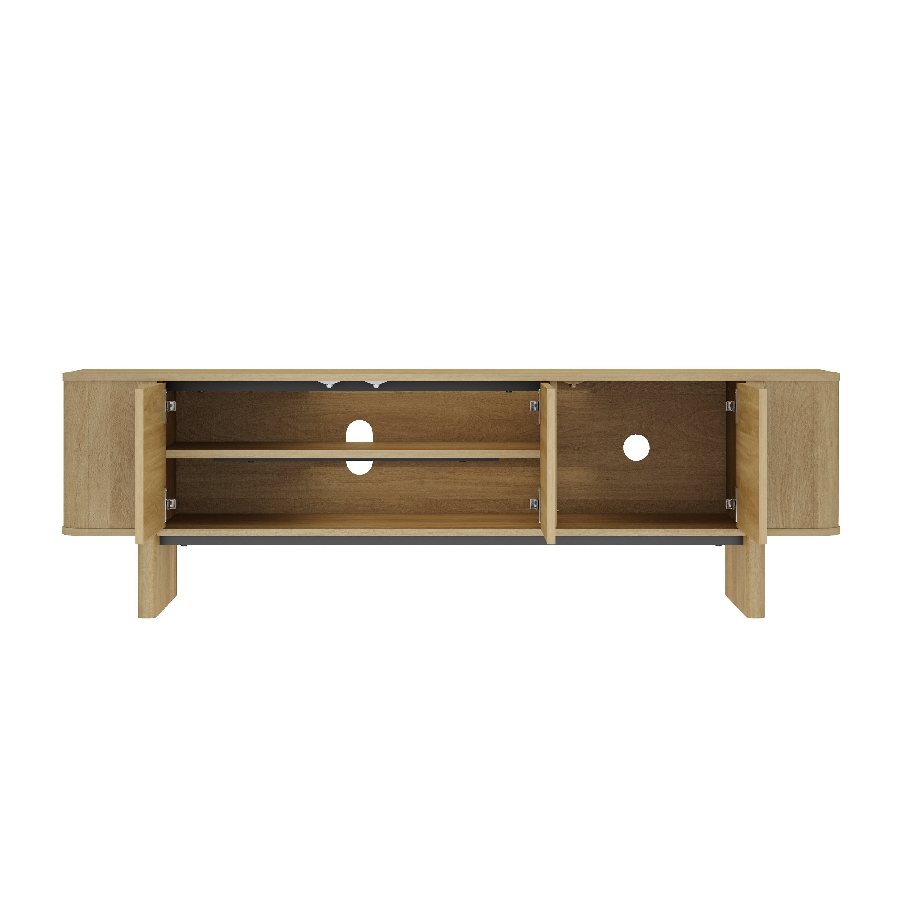 Astrid TV Cabinet
