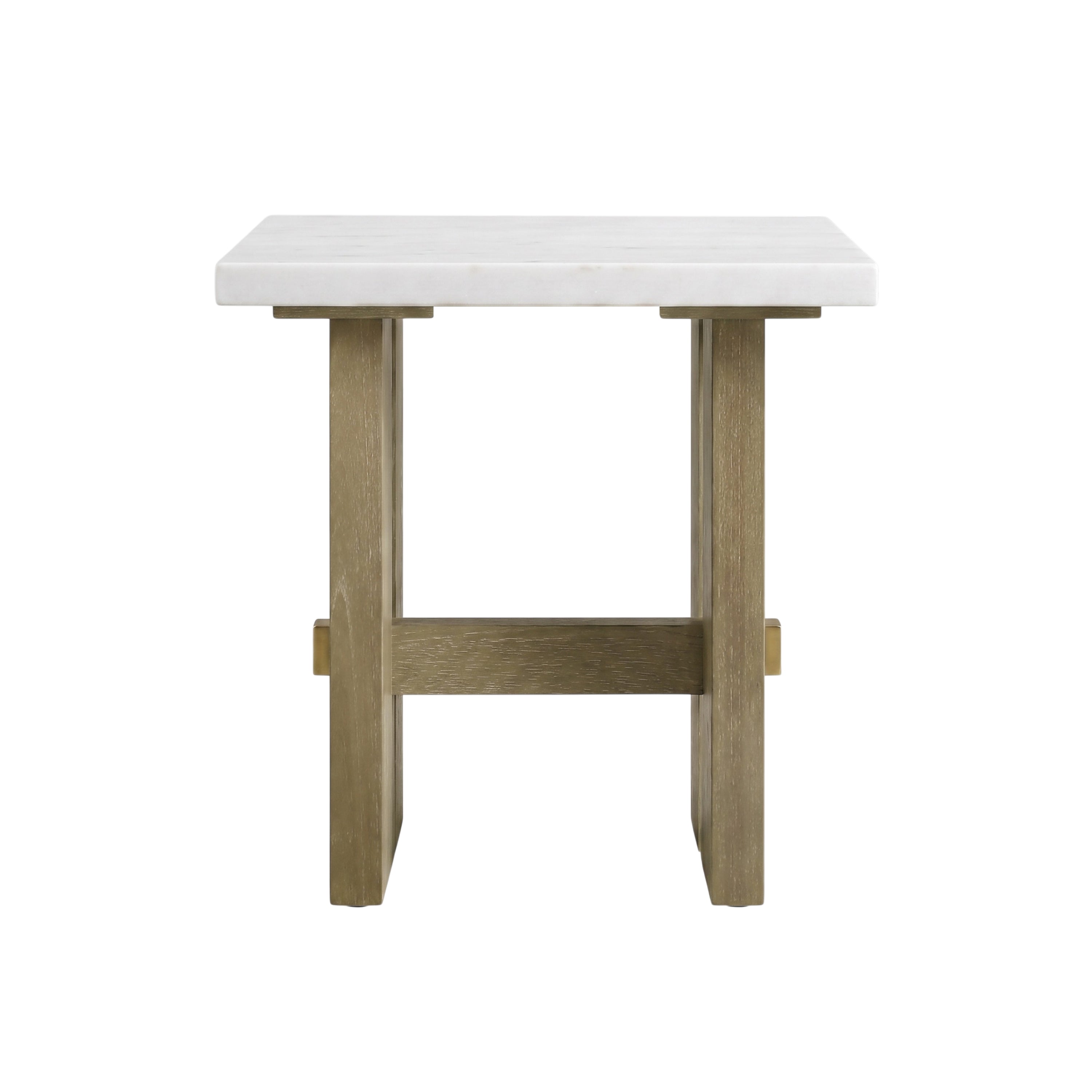 Cavo Real Marble Side Table