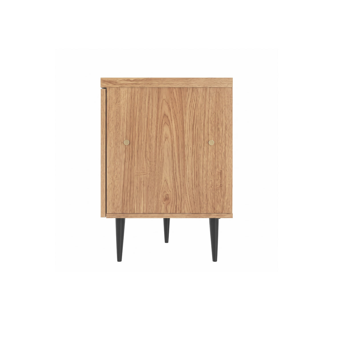 Stelle 160 cm TV Bench