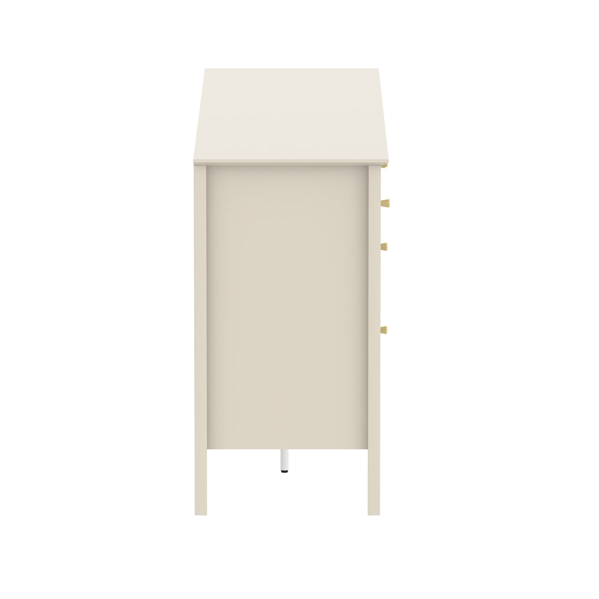 Prince Fluted Buffet Cabinet