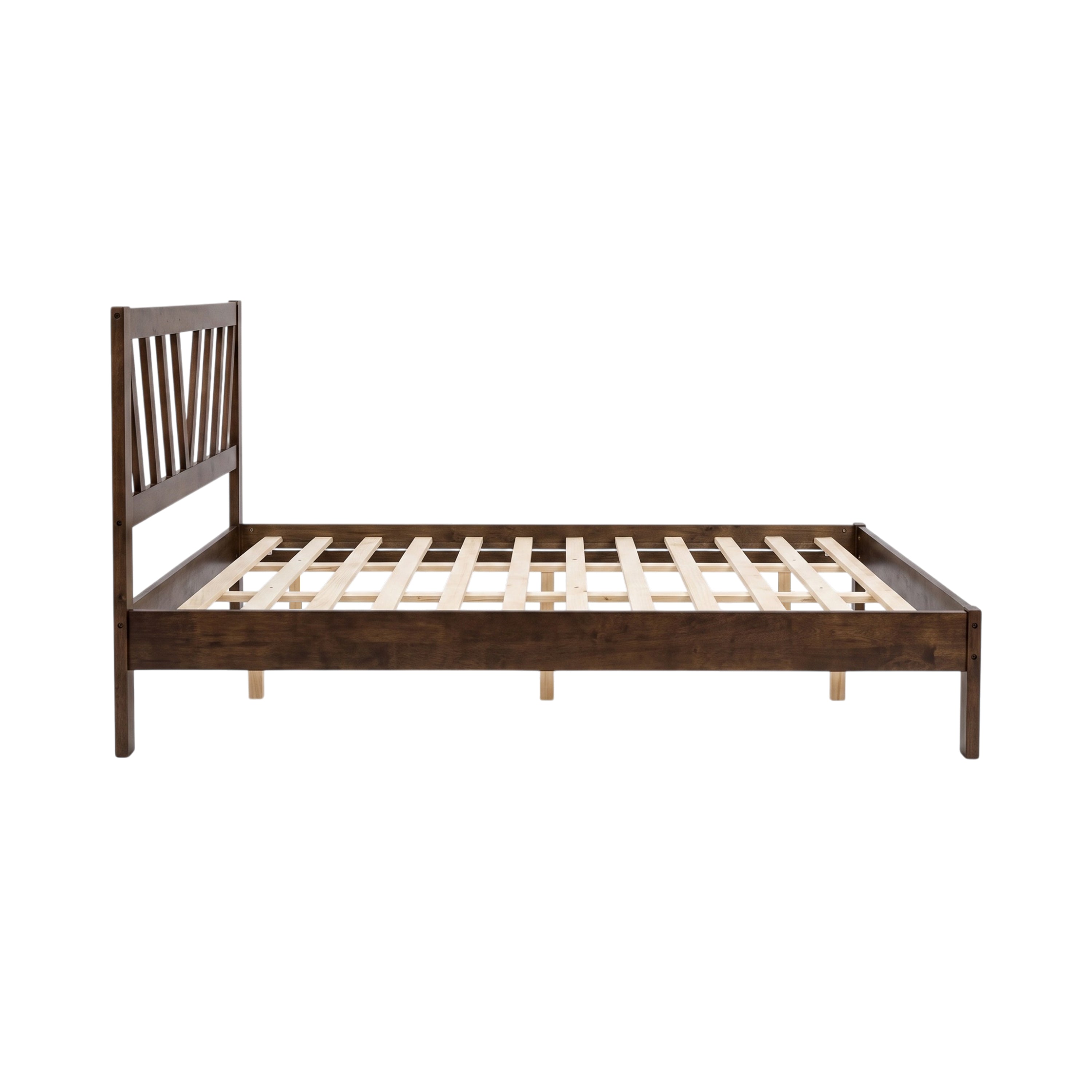 #size_Double Bed 54x75