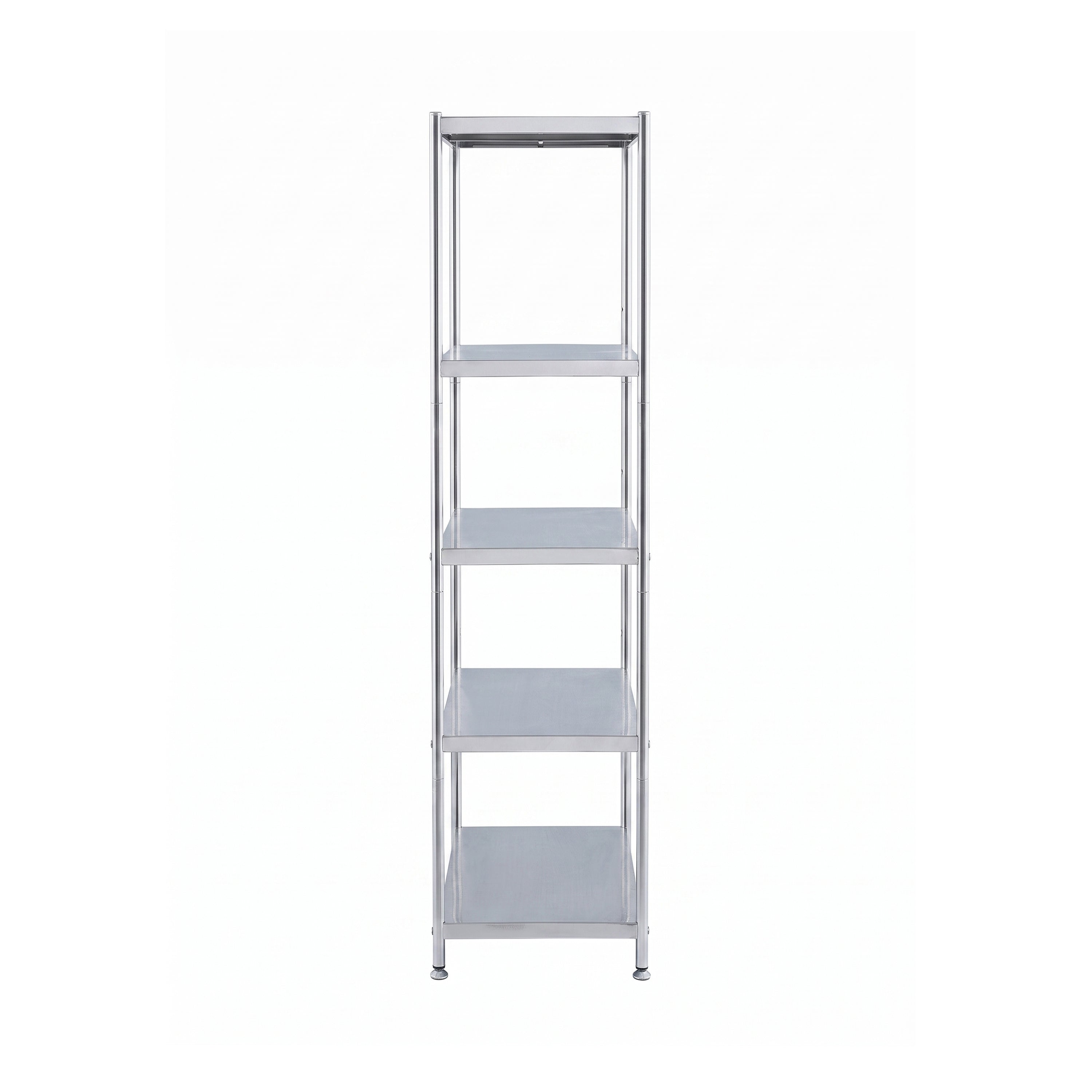 Westinne 5 Tier Metal Rack