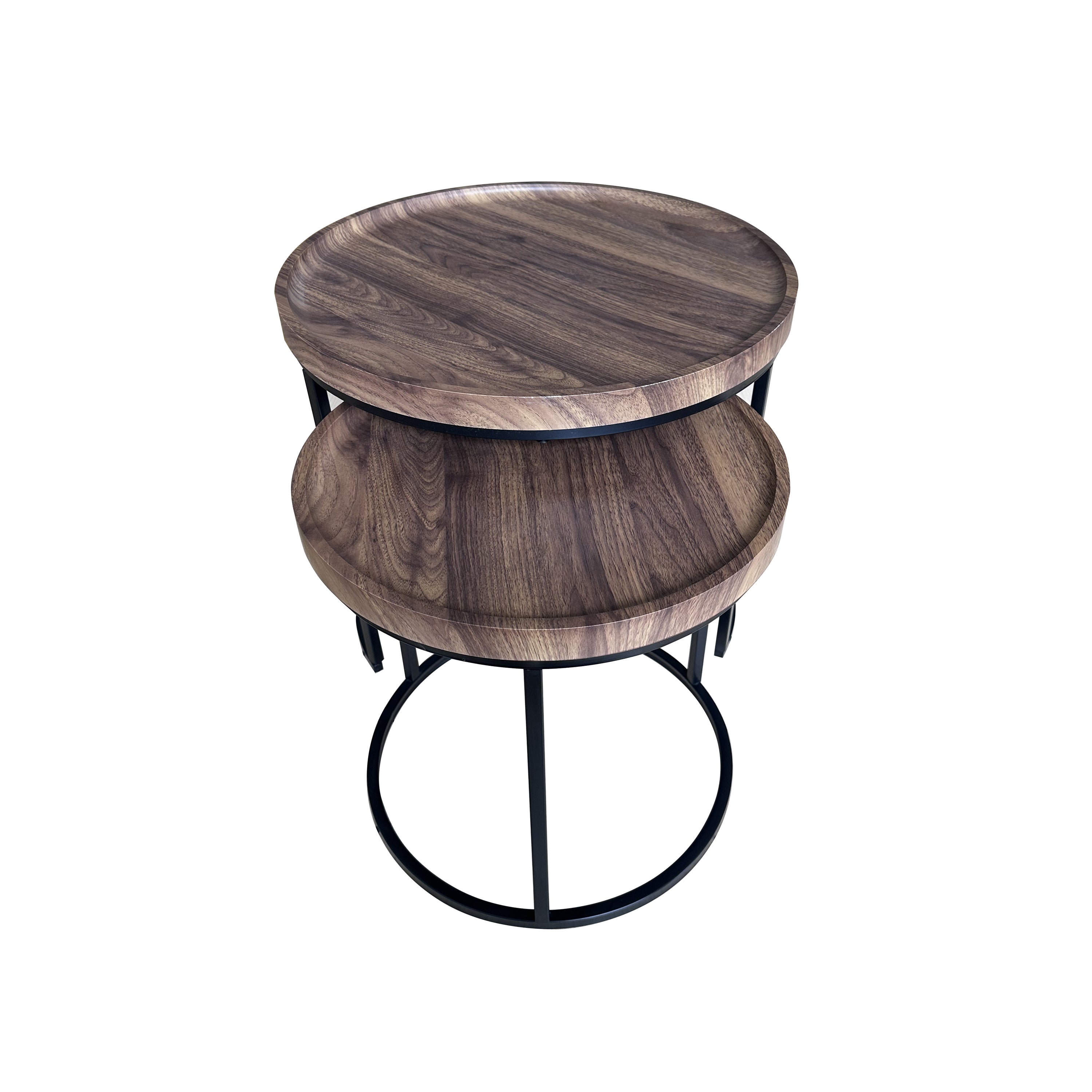 Yurena Nesting Table