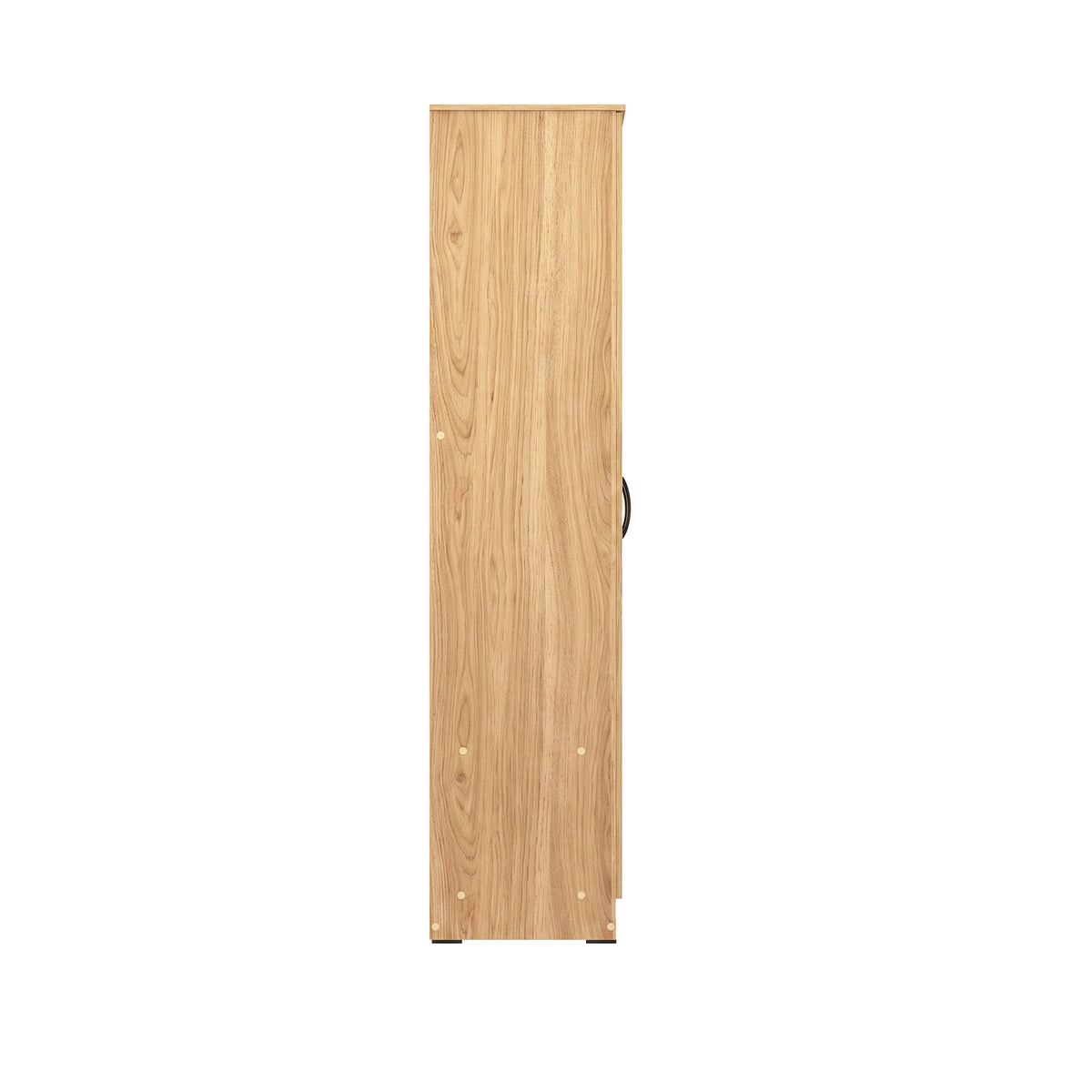 Josefa 3 Door Wardrobe