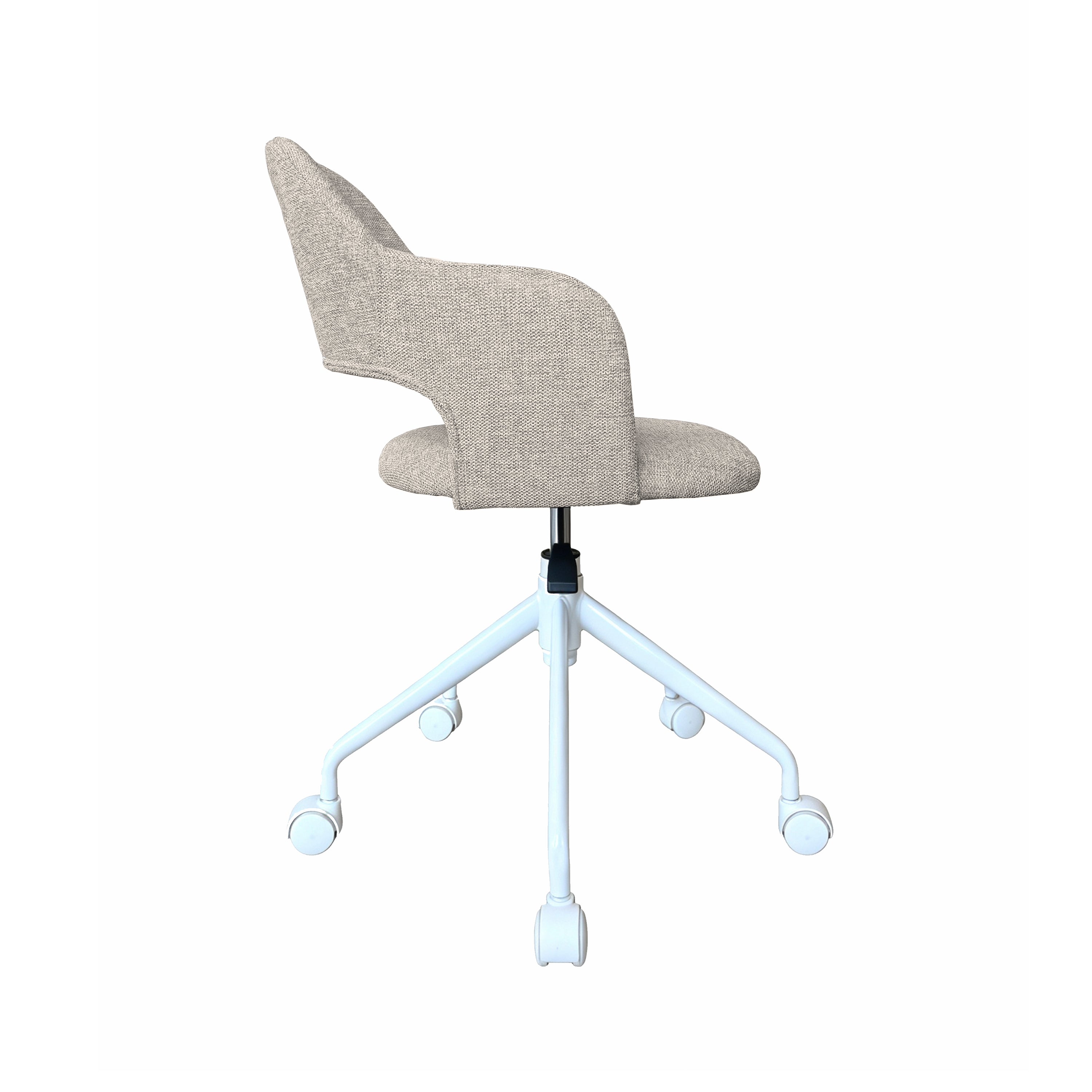 Snow Low Back Office Chair