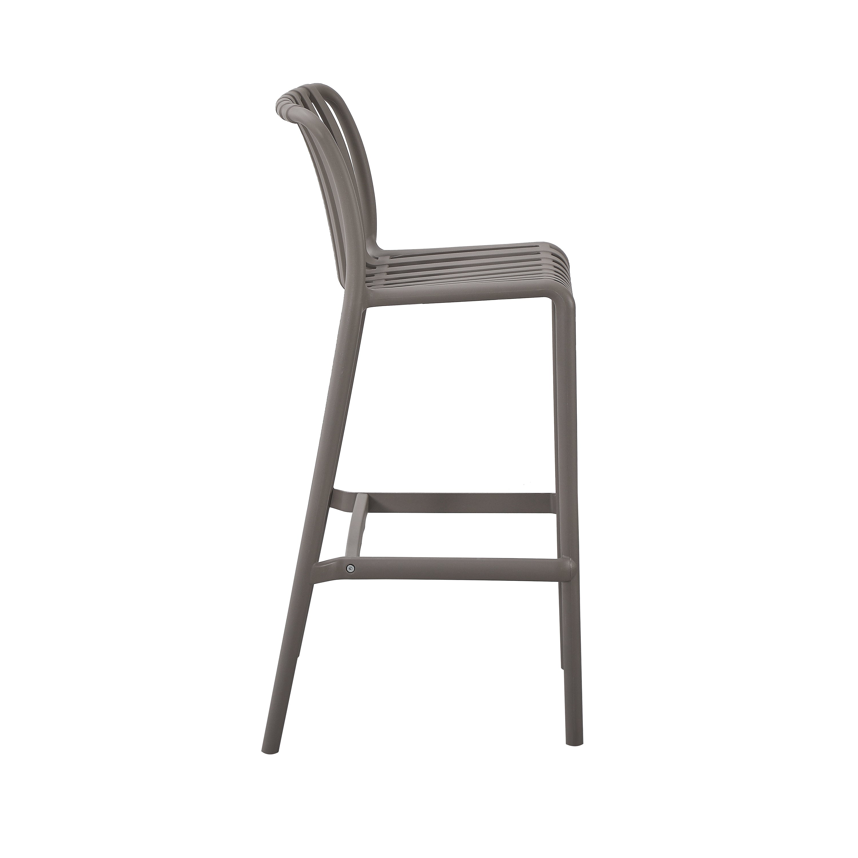 Quinn Outdoor Bar Chair