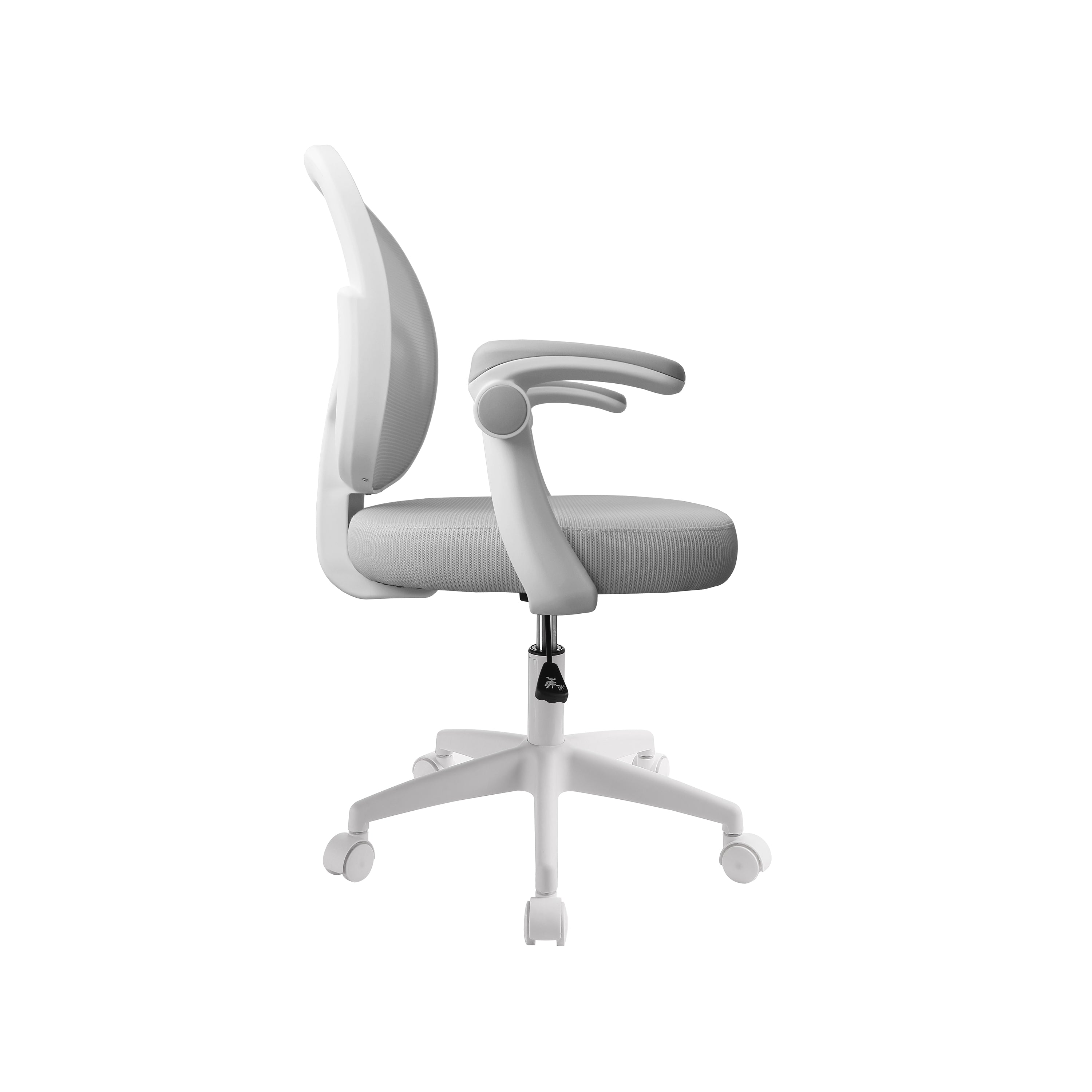Azure Low Back Office Chair