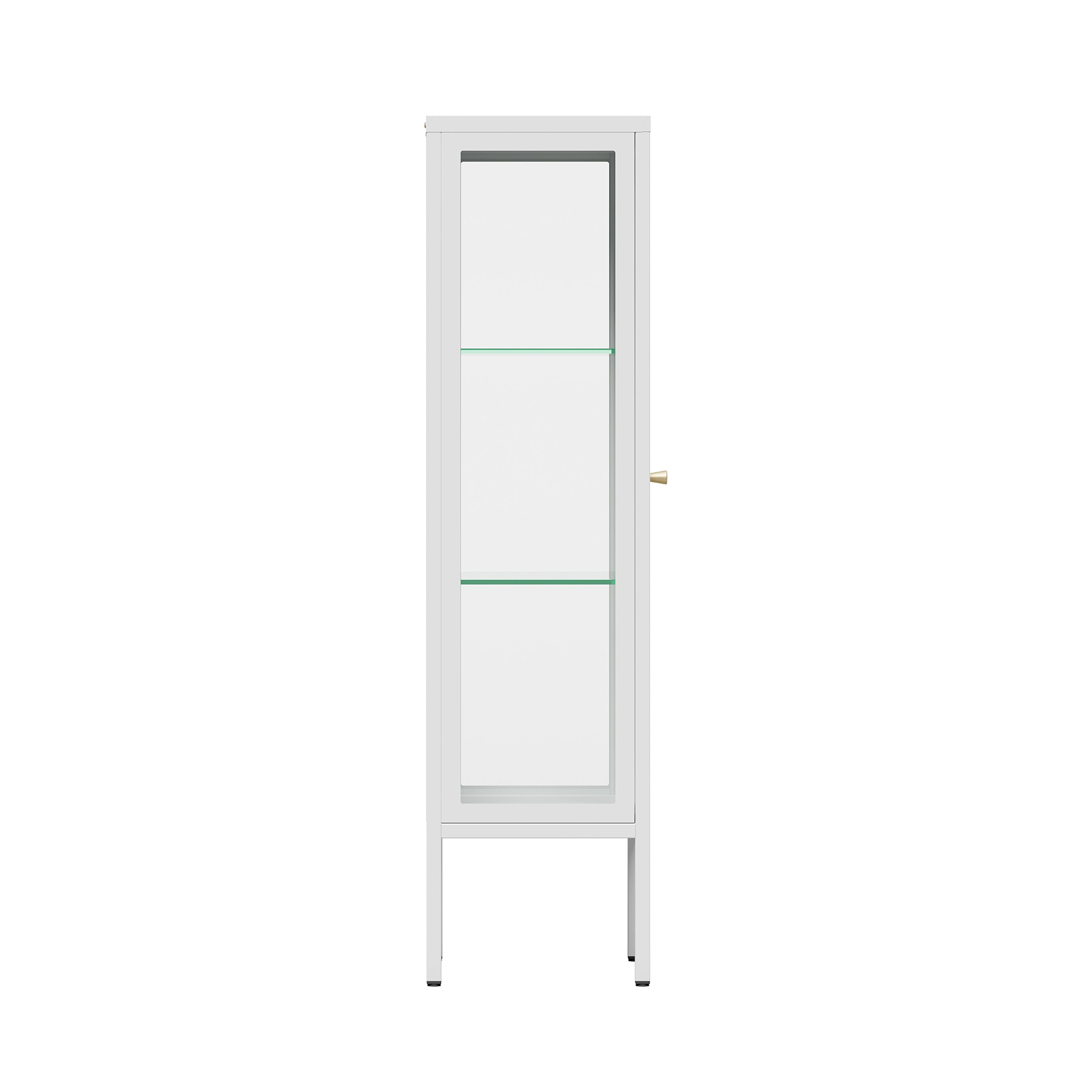 Priscilla Display Cabinet