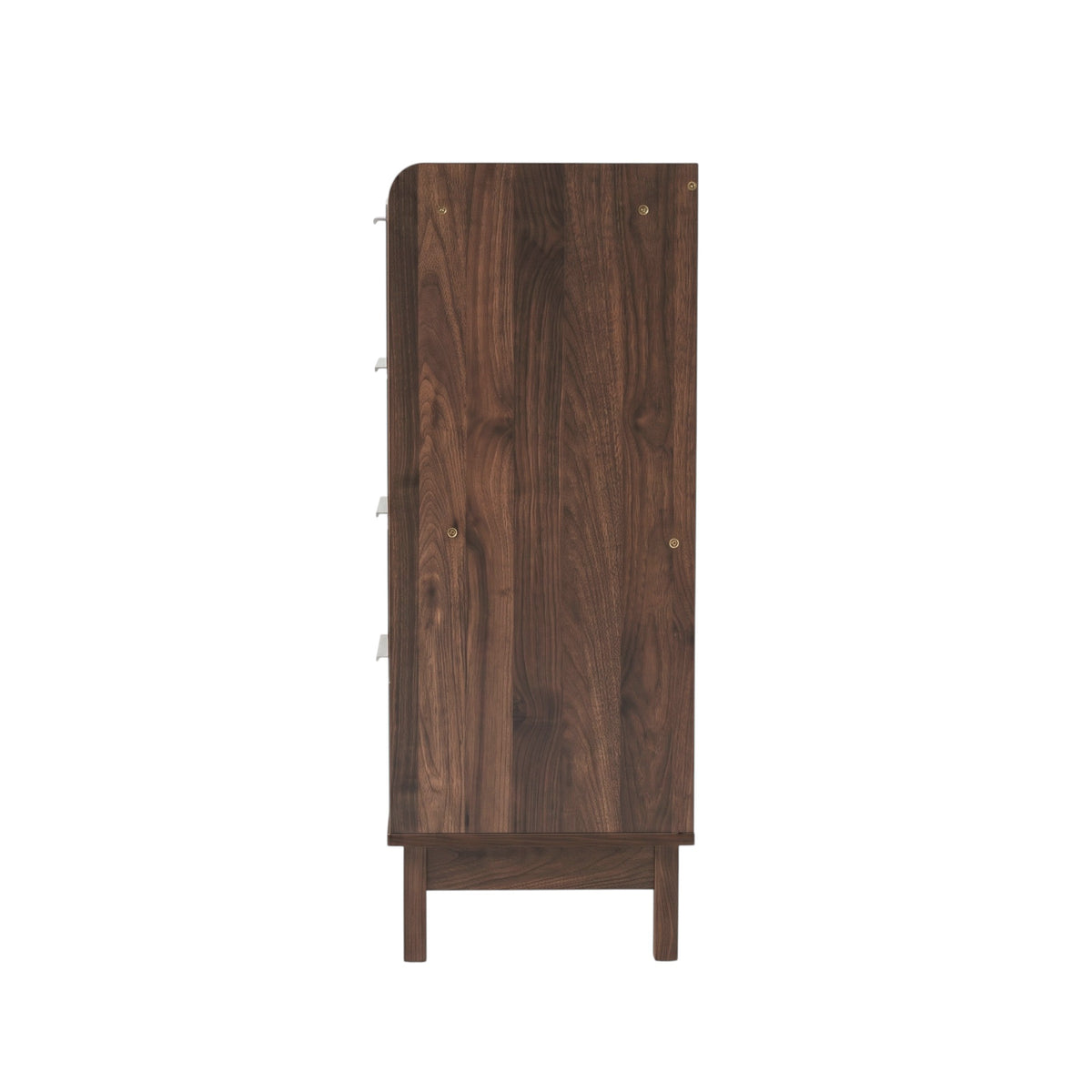 Jeremy 4 Chest of Drawers