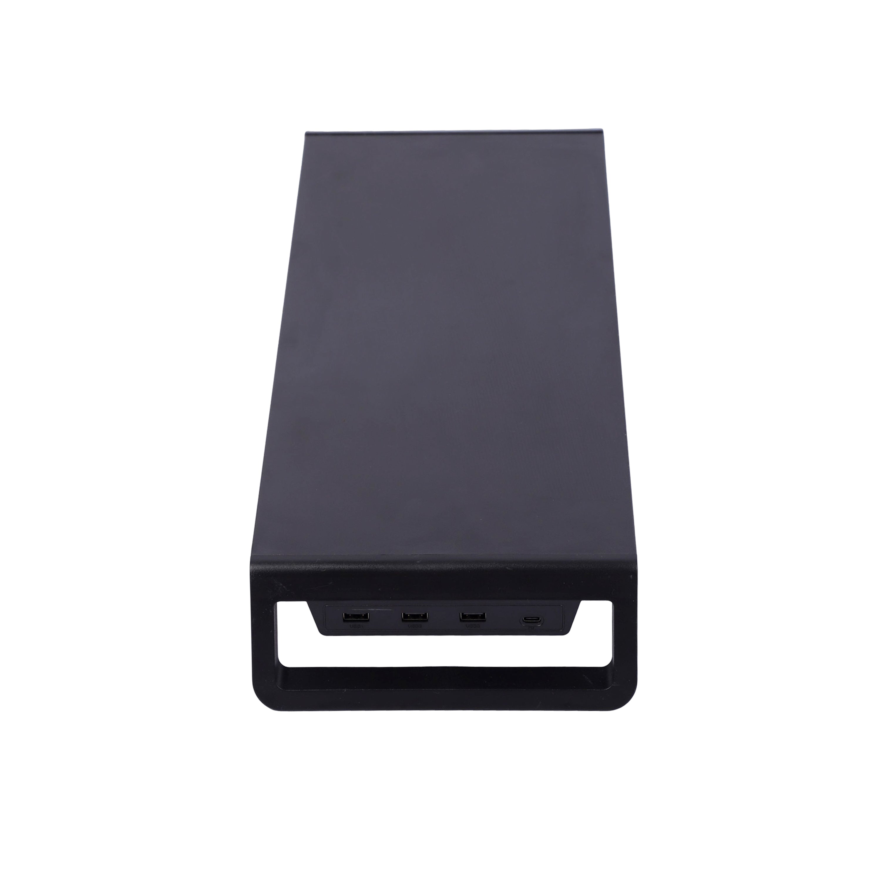 Cherette Monitor Stand with USB Port