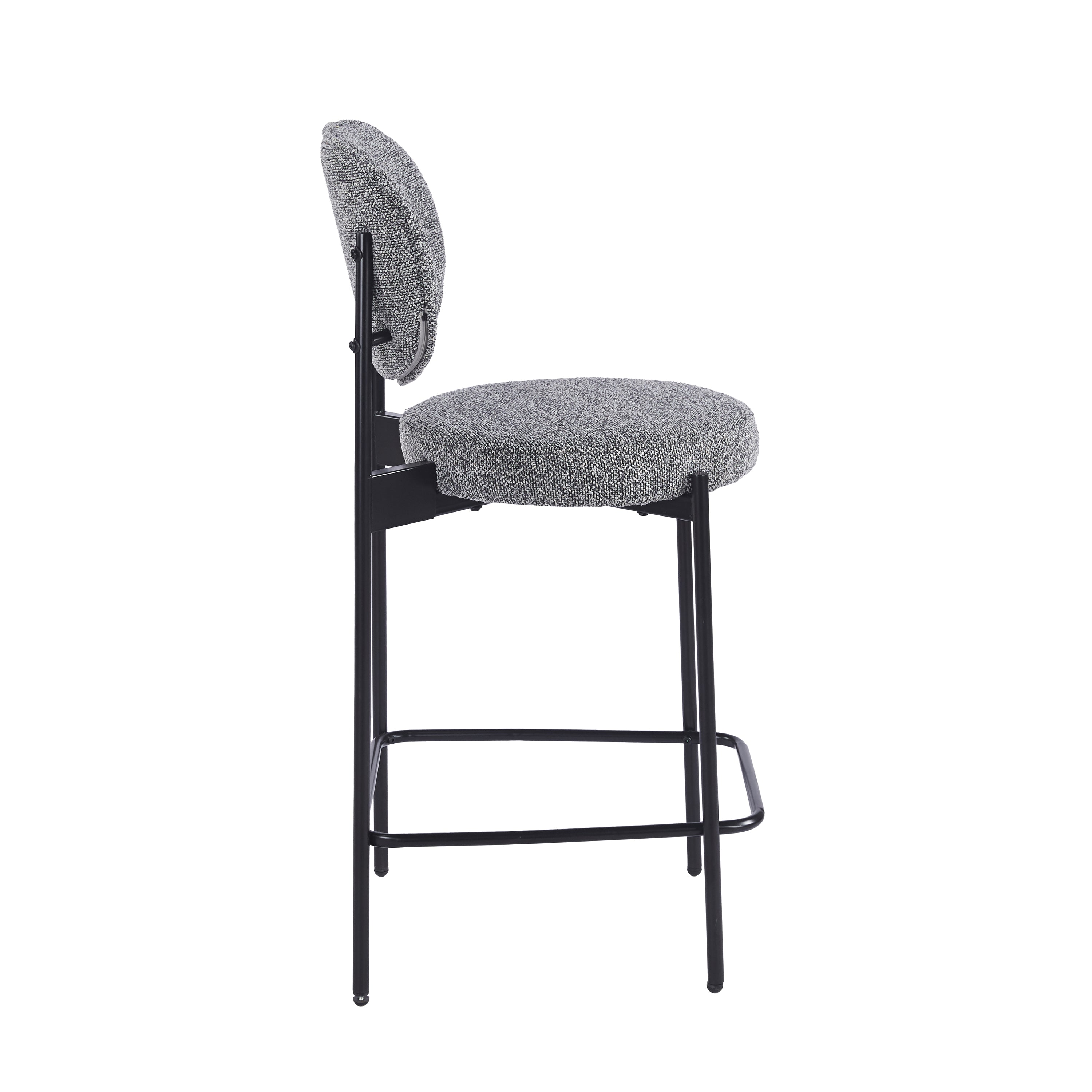 Lyner Bar Chair