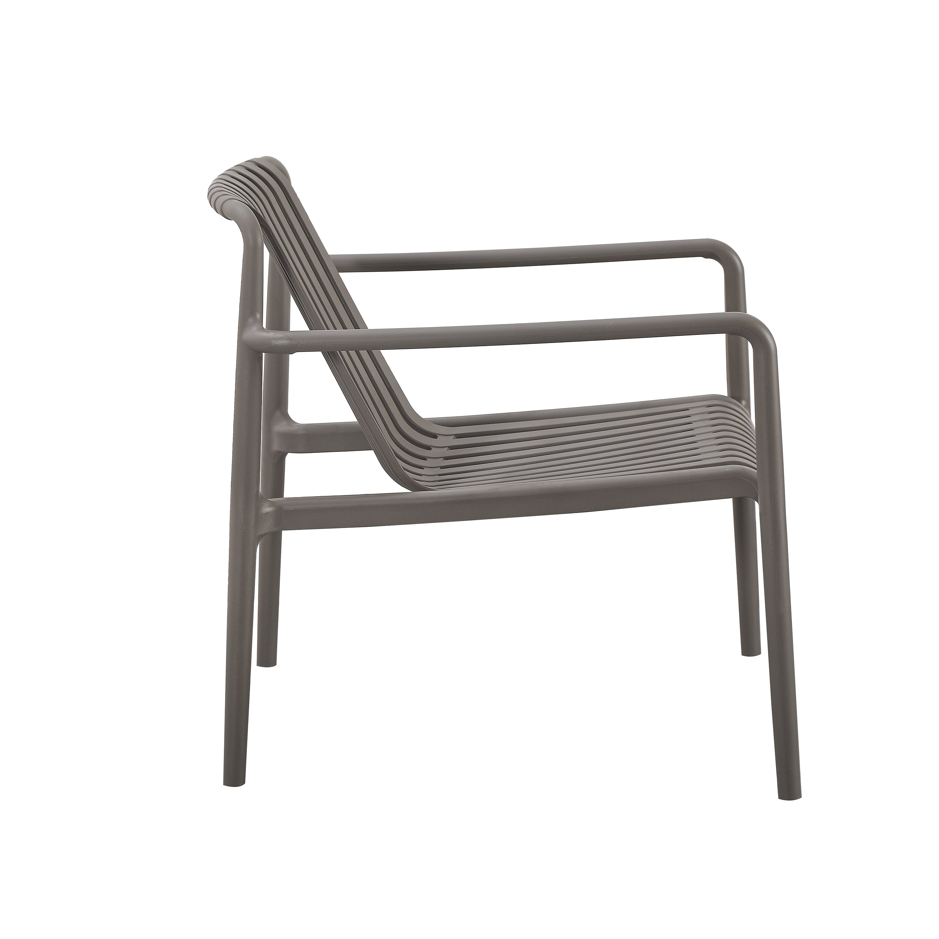 Quinn Outdoor Lounger