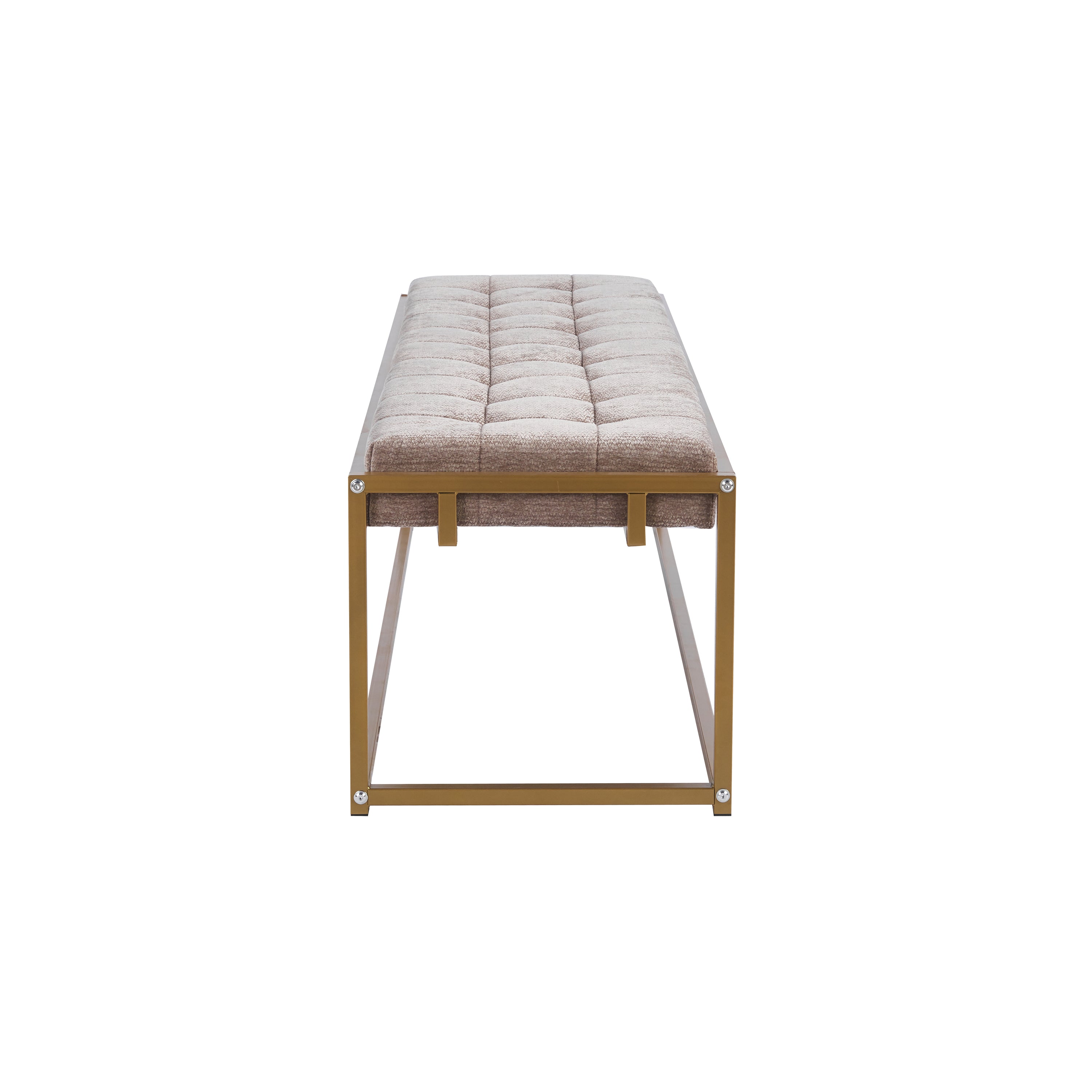 Deanne Upholstered Bench