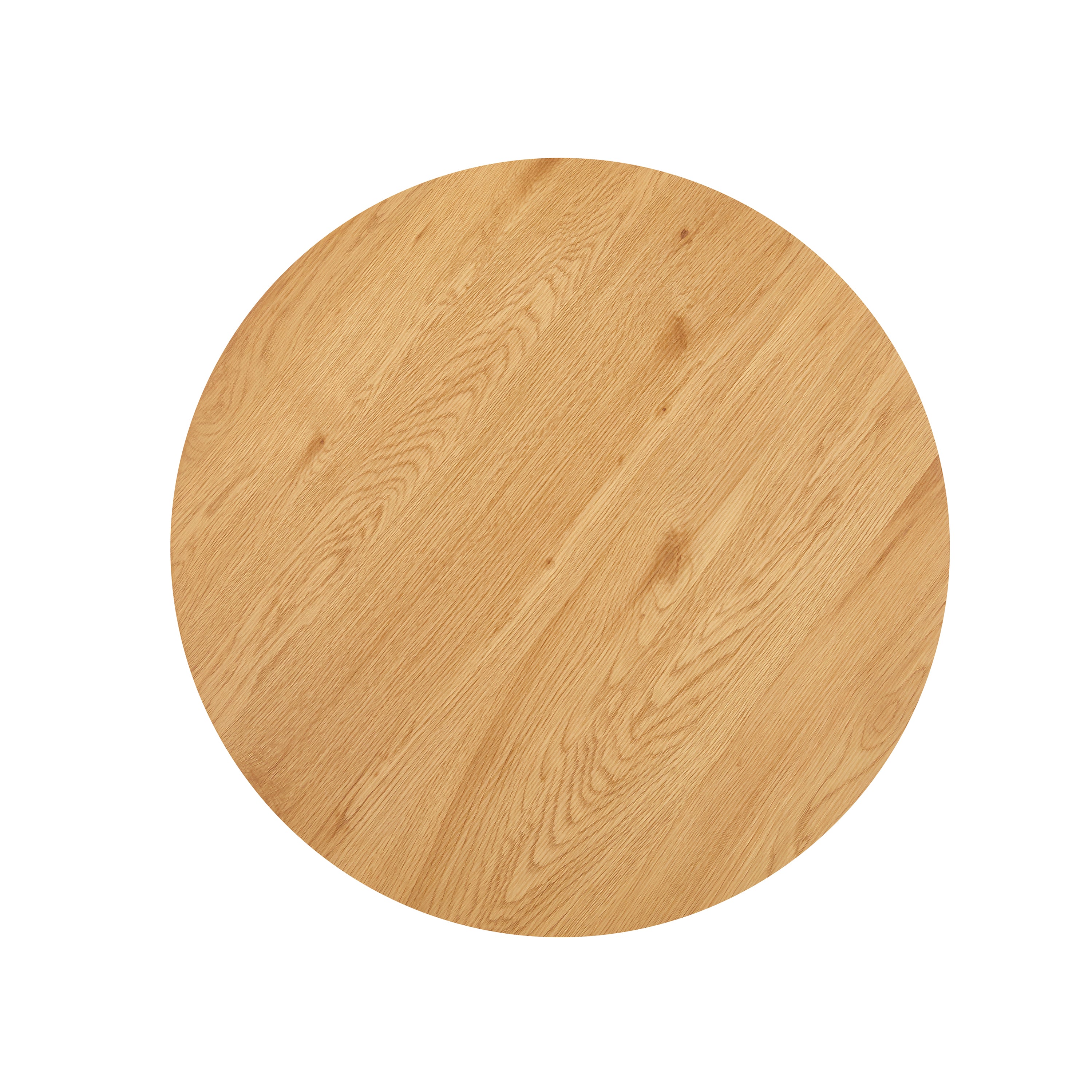 Jill Round Coffee Table