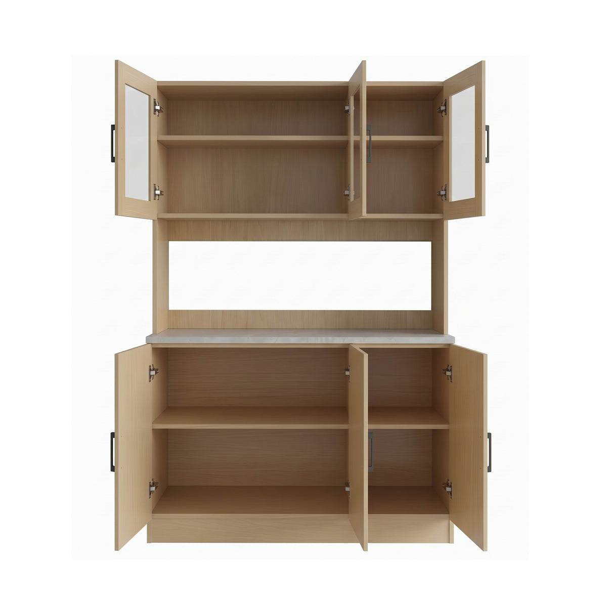 Estella Pantry Cabinet
