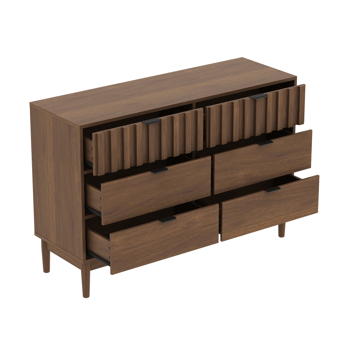 Yaco 6 Chest of Drawers