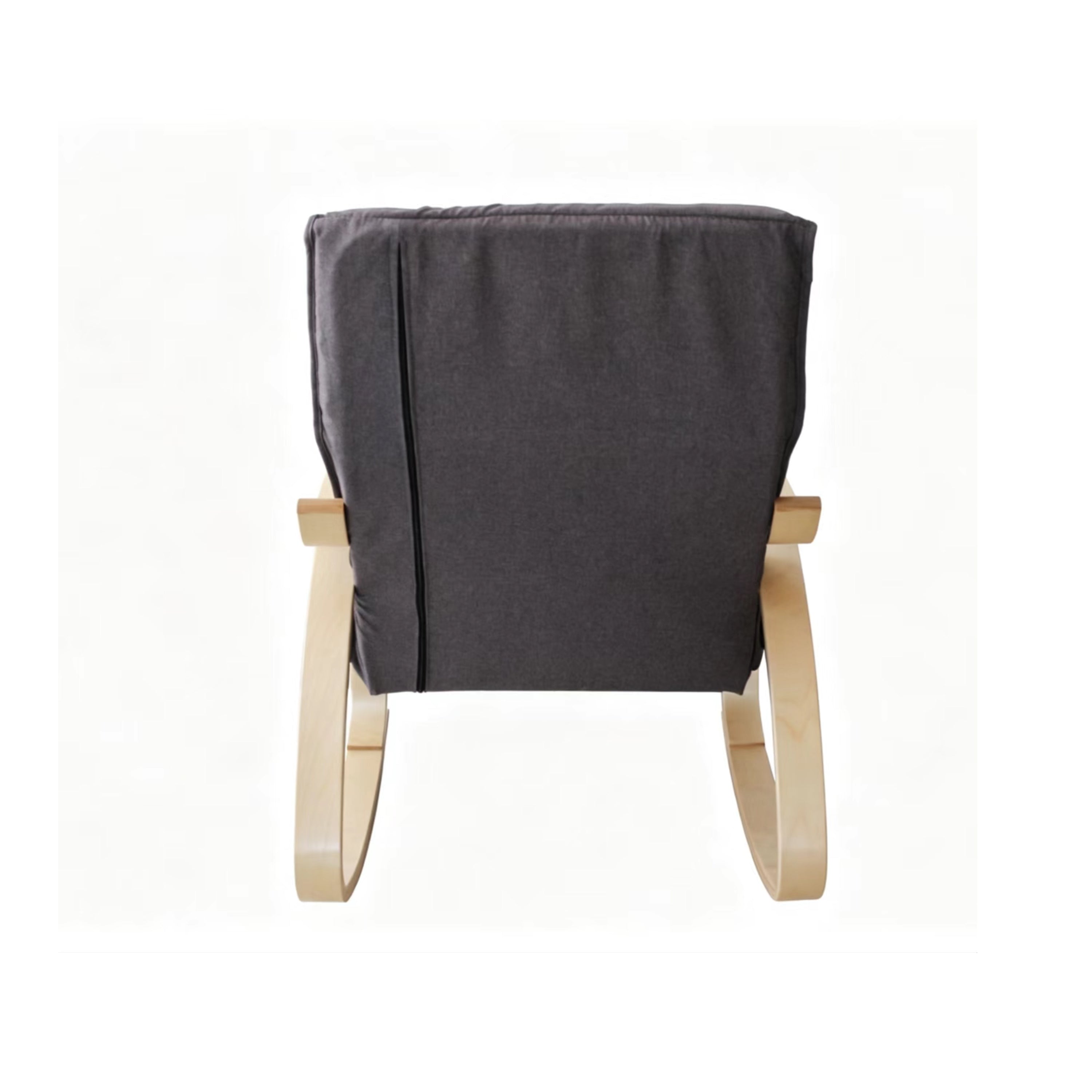 Scott Rocking Chair
