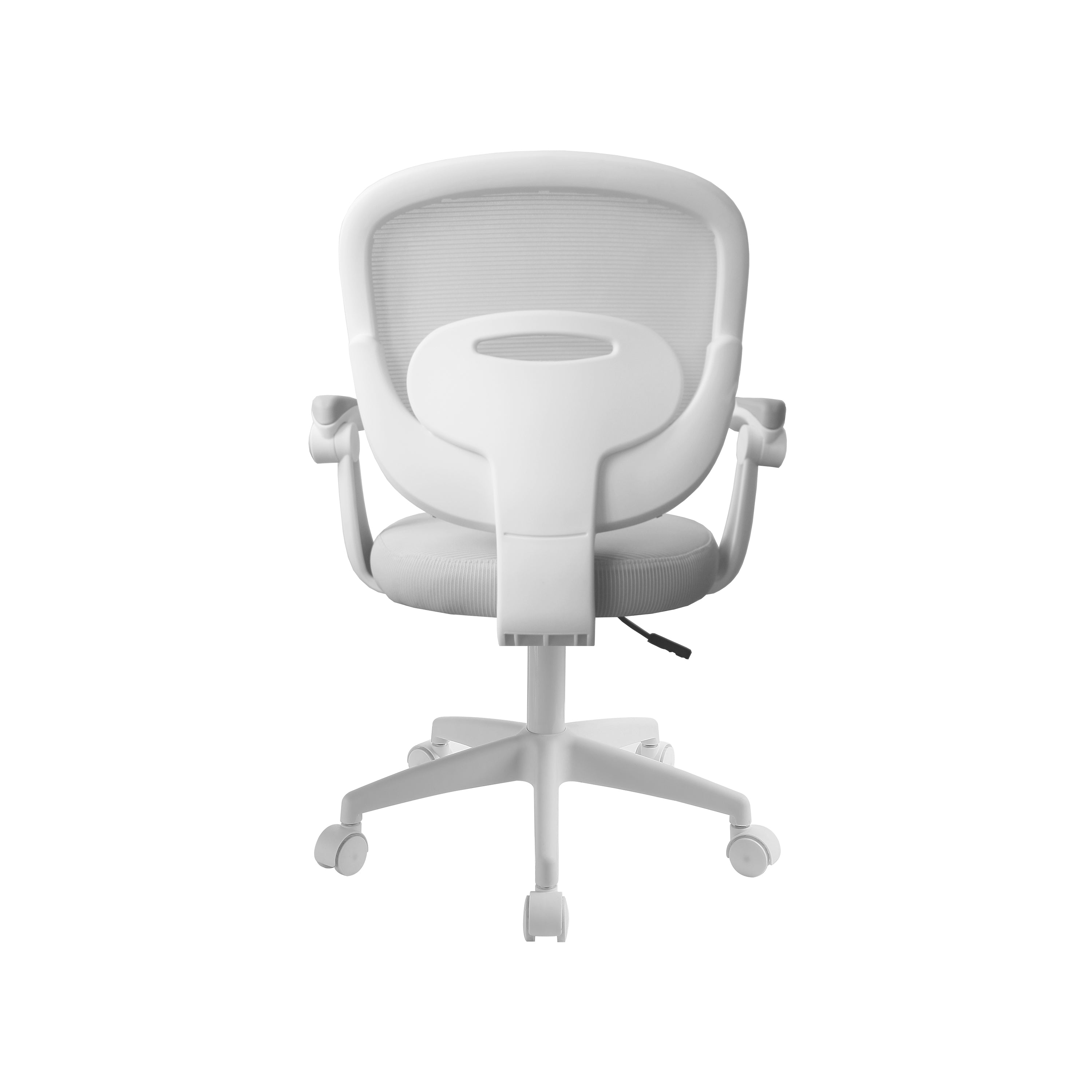 Azure Low Back Office Chair