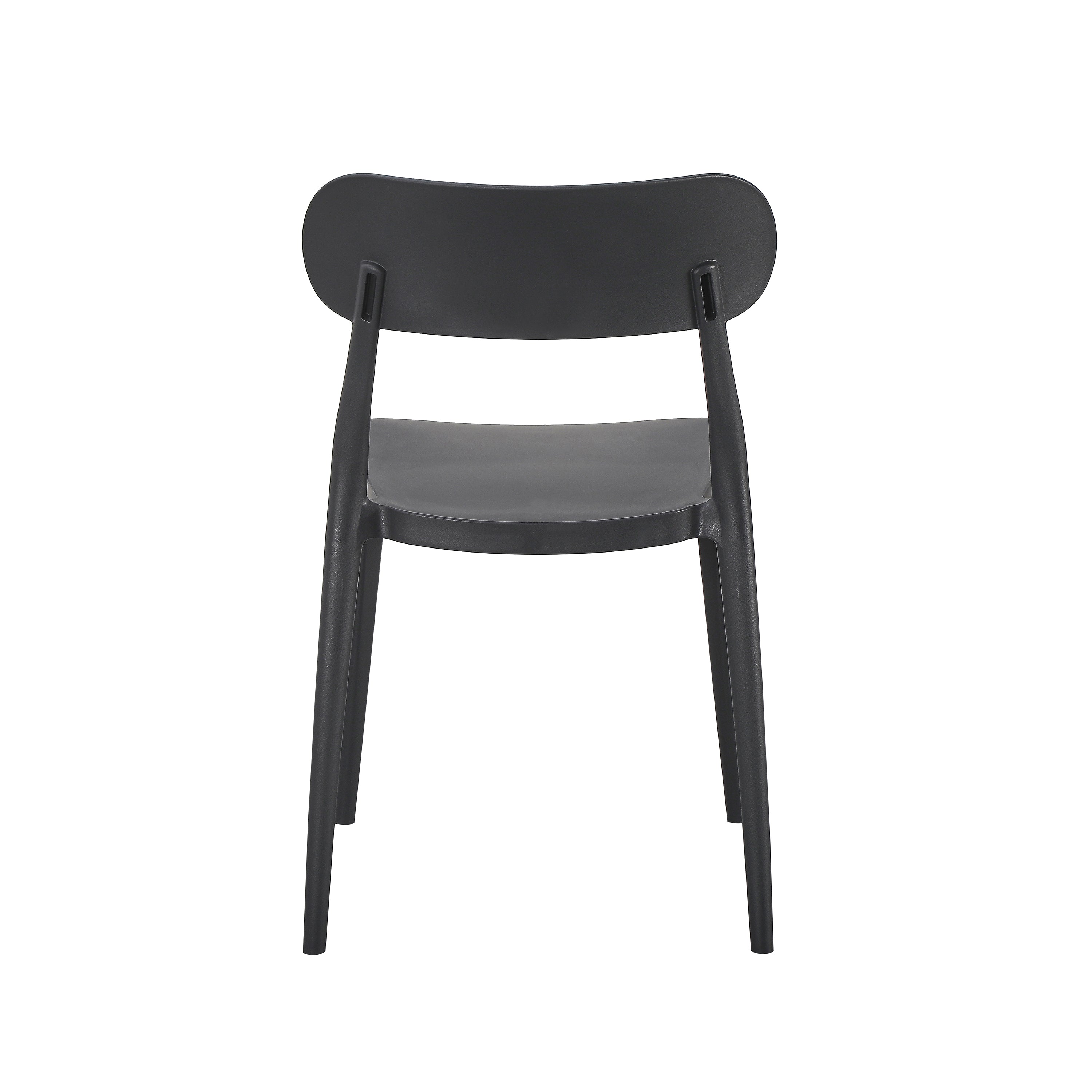 Haya Plastic Dining Chair
