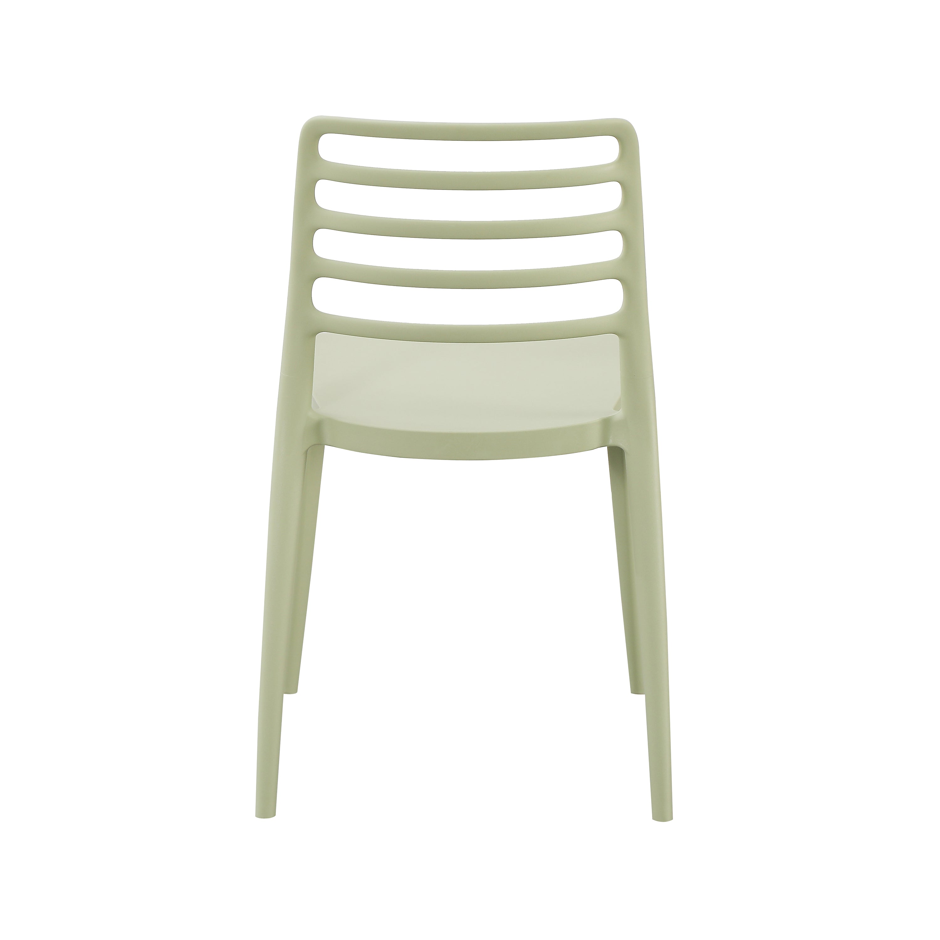 Kova Plastic Dining Chair
