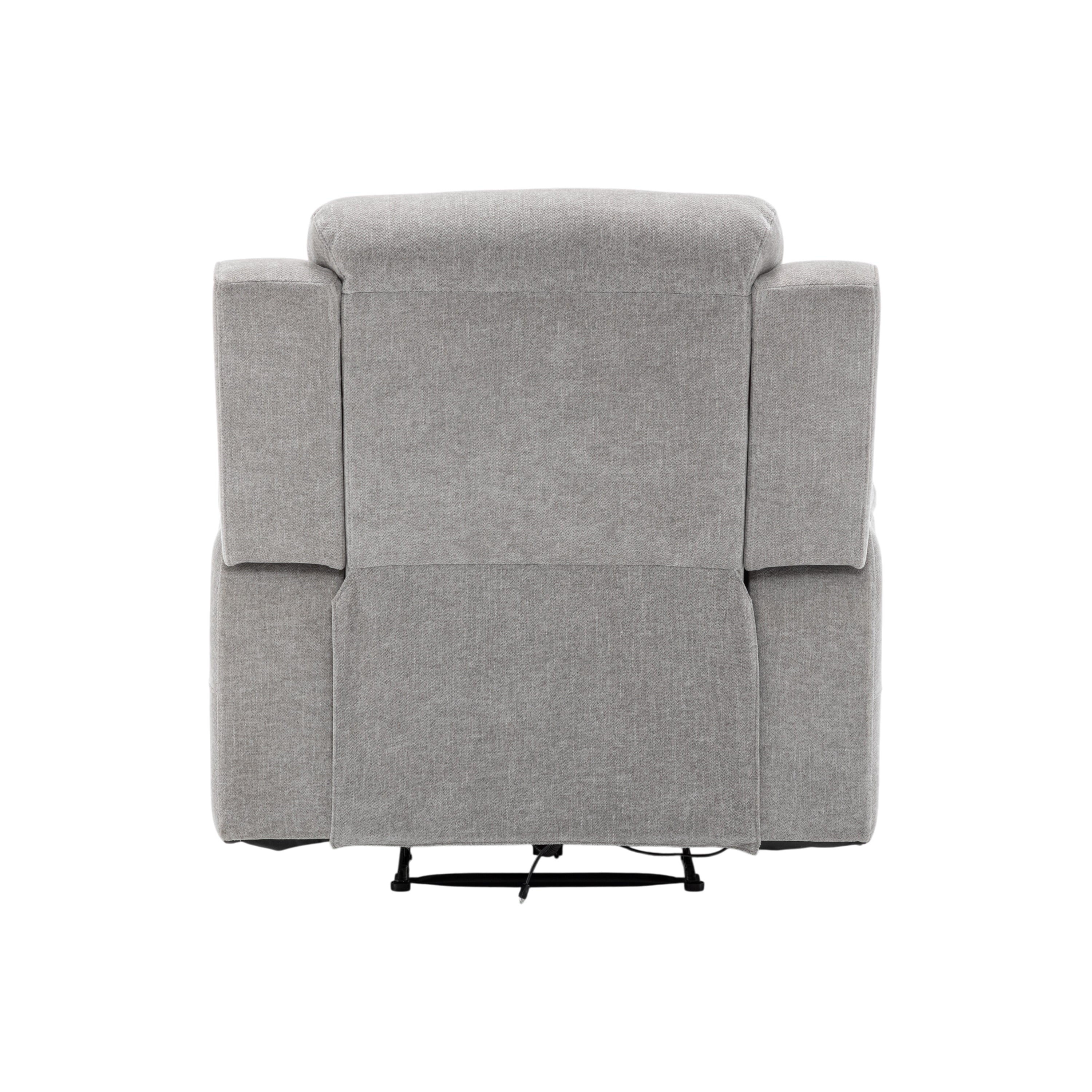 OIga 1 Seater Electric Recliner