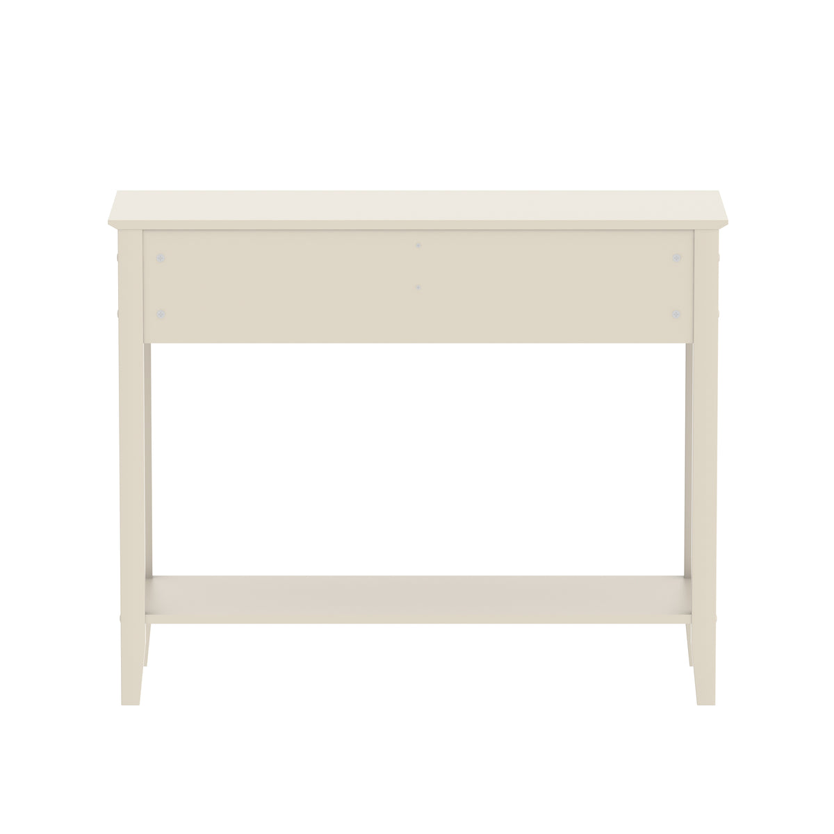 Prince Fluted Console Table