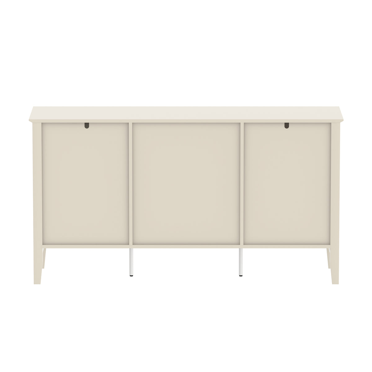Prince Fluted Buffet Cabinet