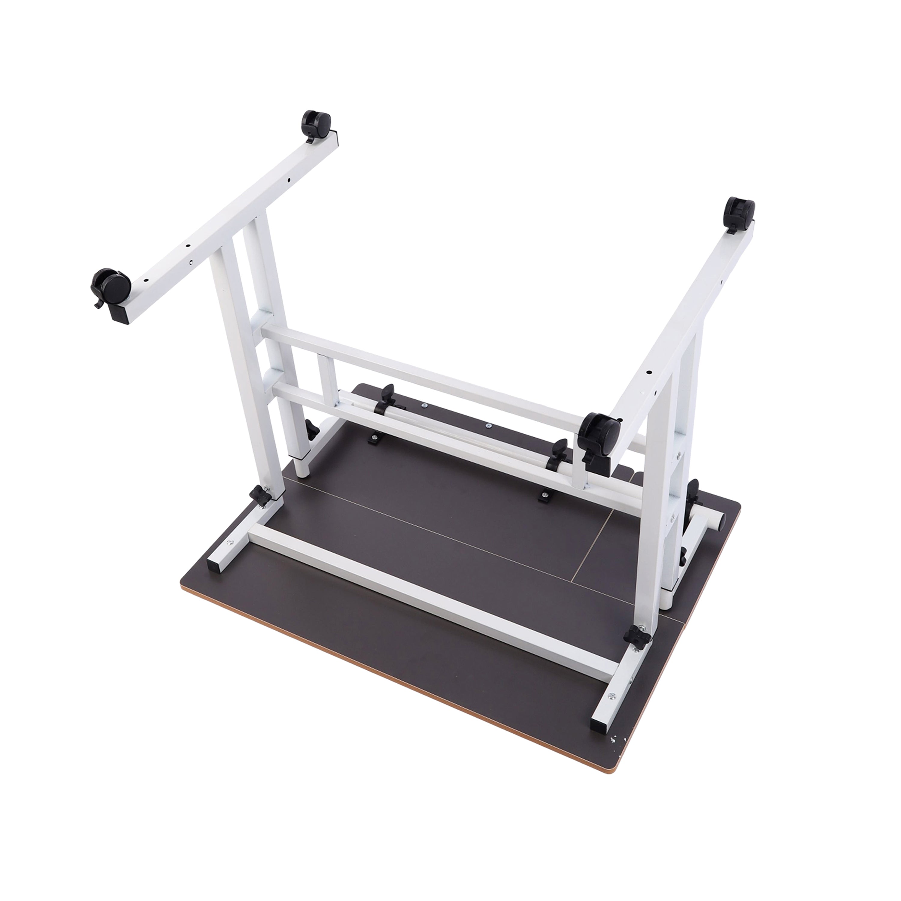 Astoria Double Side Adjustable Desk