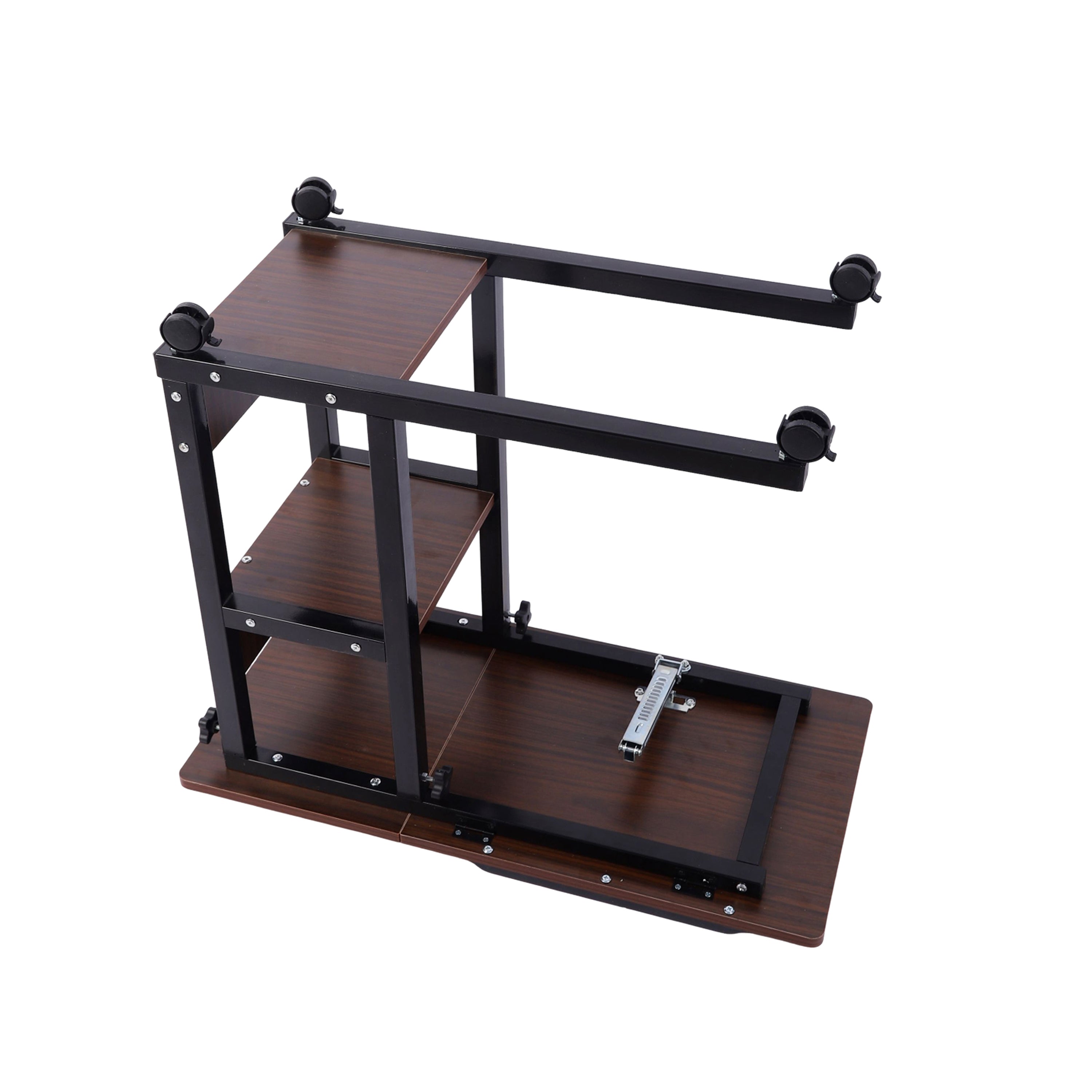 Bethney C Type Adjustable Side Table