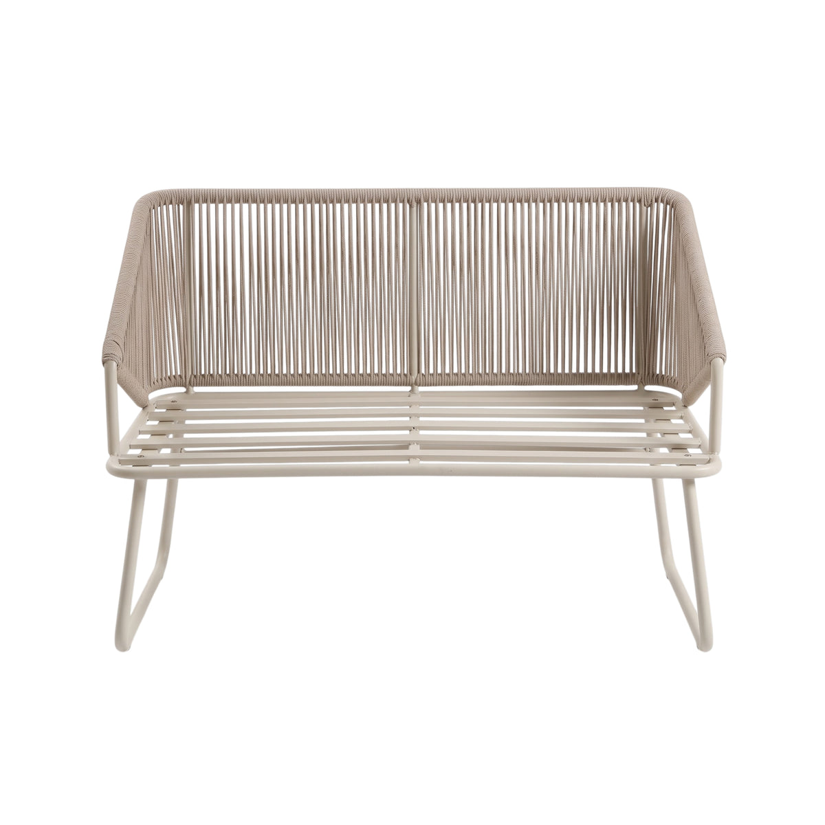 Ymer Outdoor Sofa Set