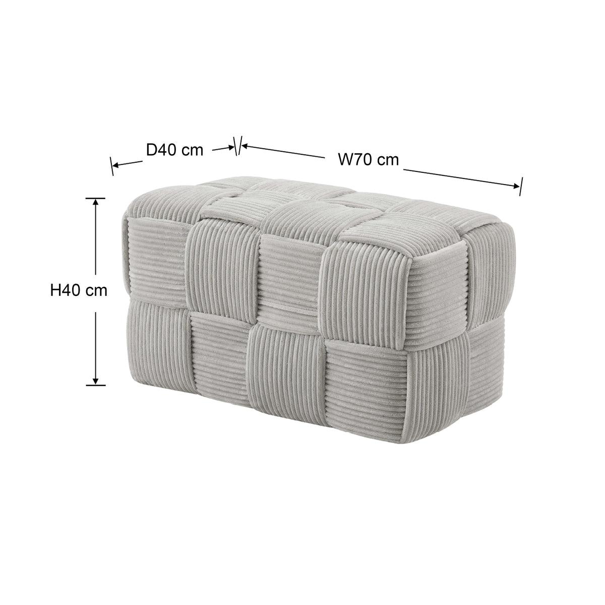 Gisla Bench