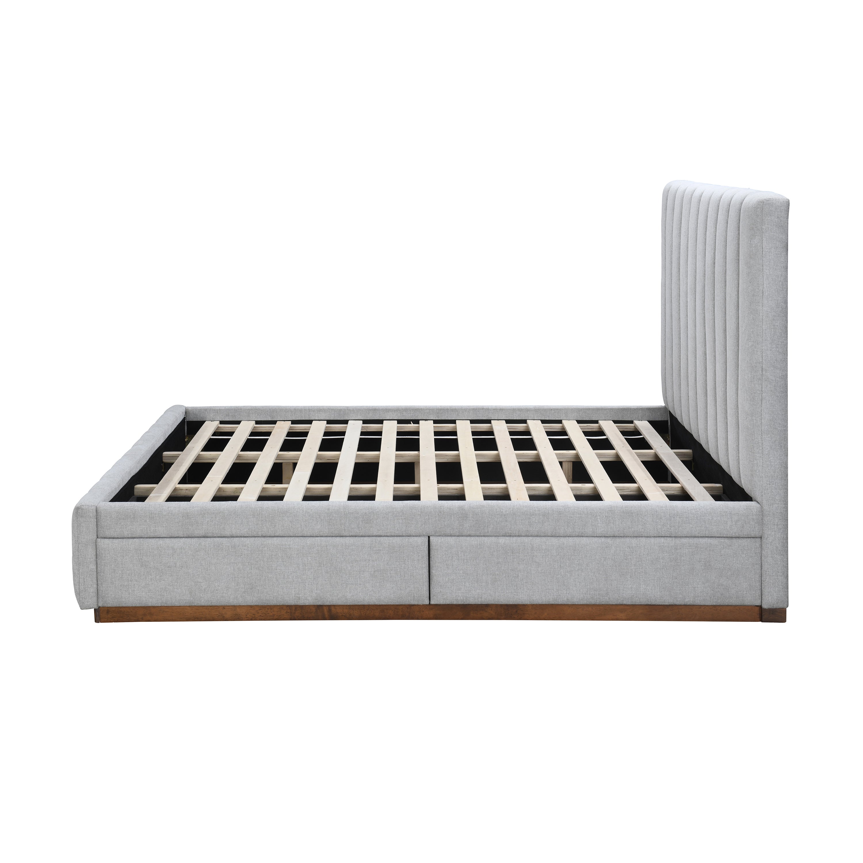 #size_Queen Bed 60x75