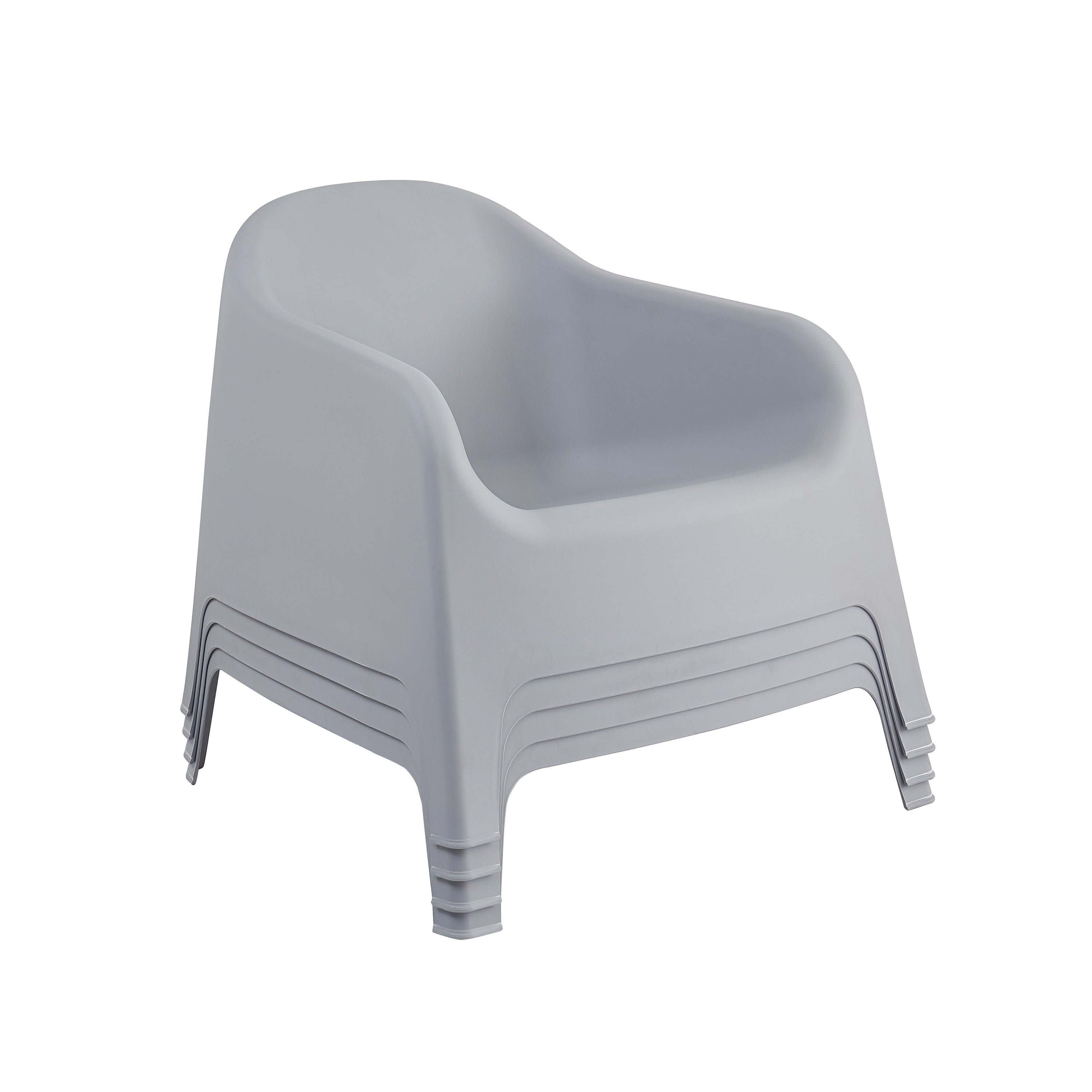 Lennon Outdoor Lounge Chair